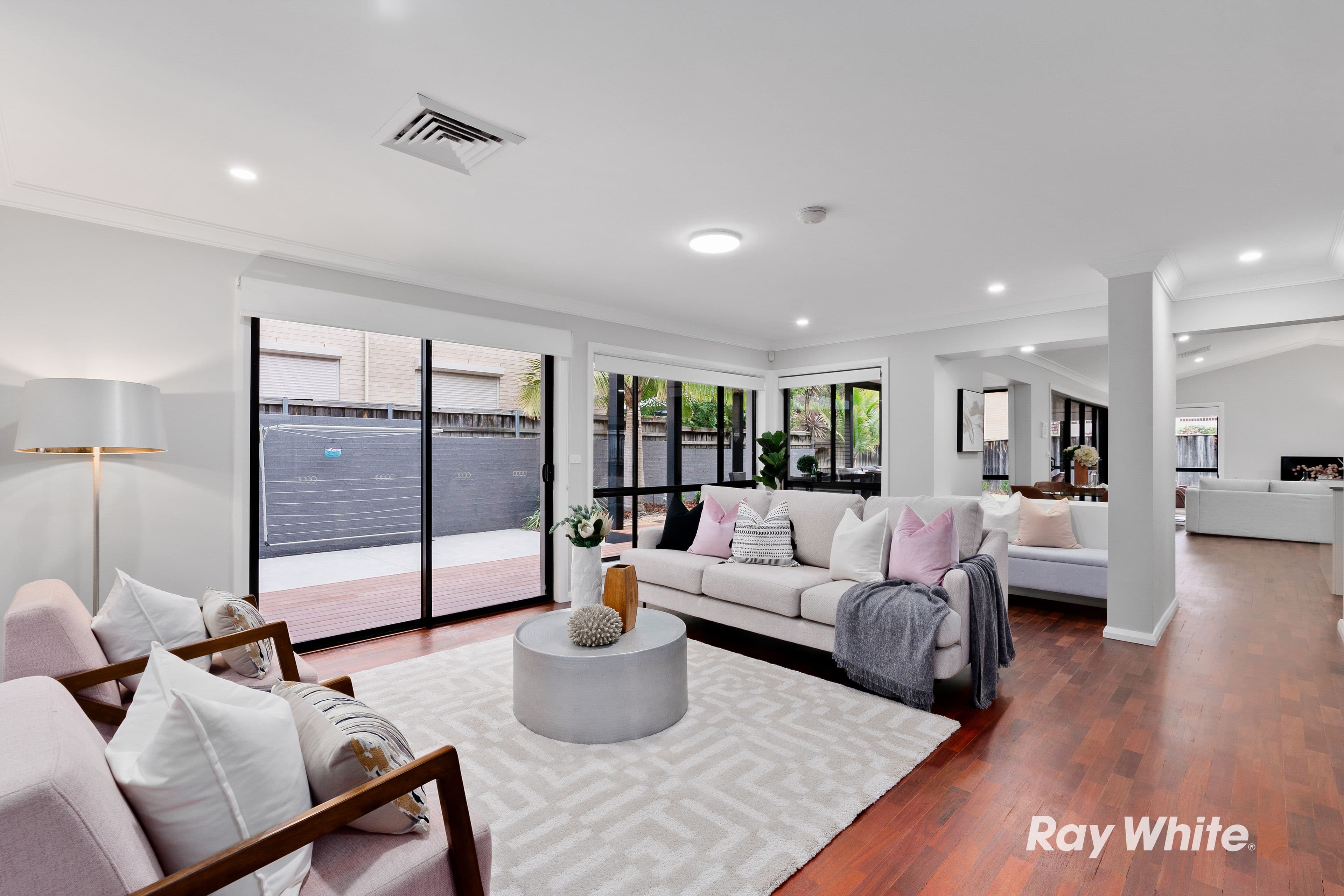15 Roxburgh Crescent, Stanhope Gardens NSW 2768, Stanhope Gardens - Thumbnail 5
