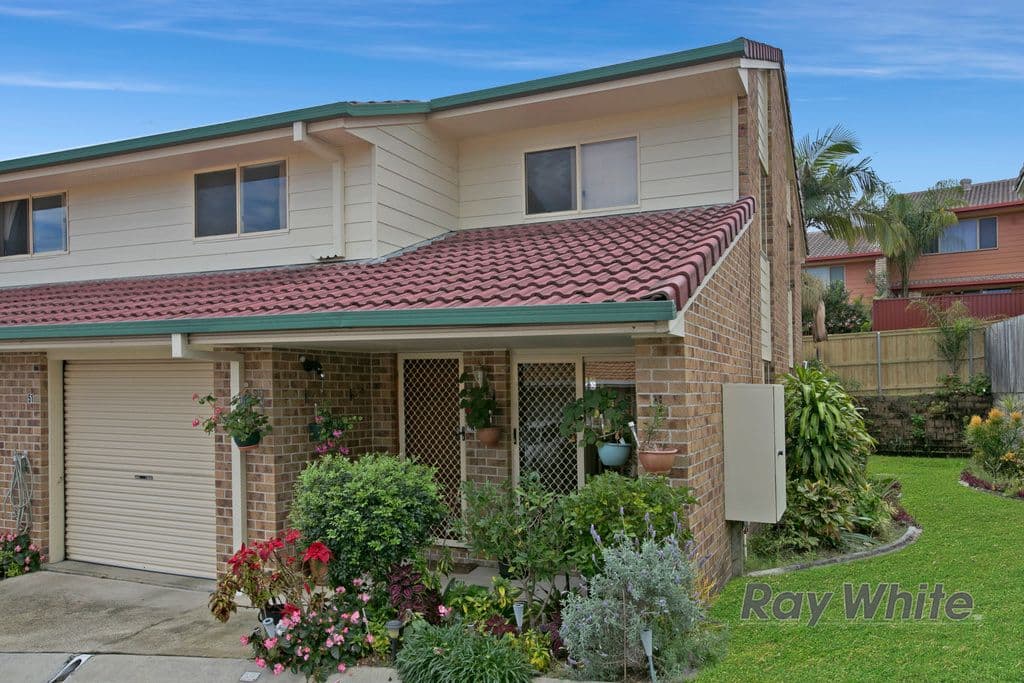 Unit 51, 63 Bowen Street, Capalaba QLD 4157, Capalaba - Image 1