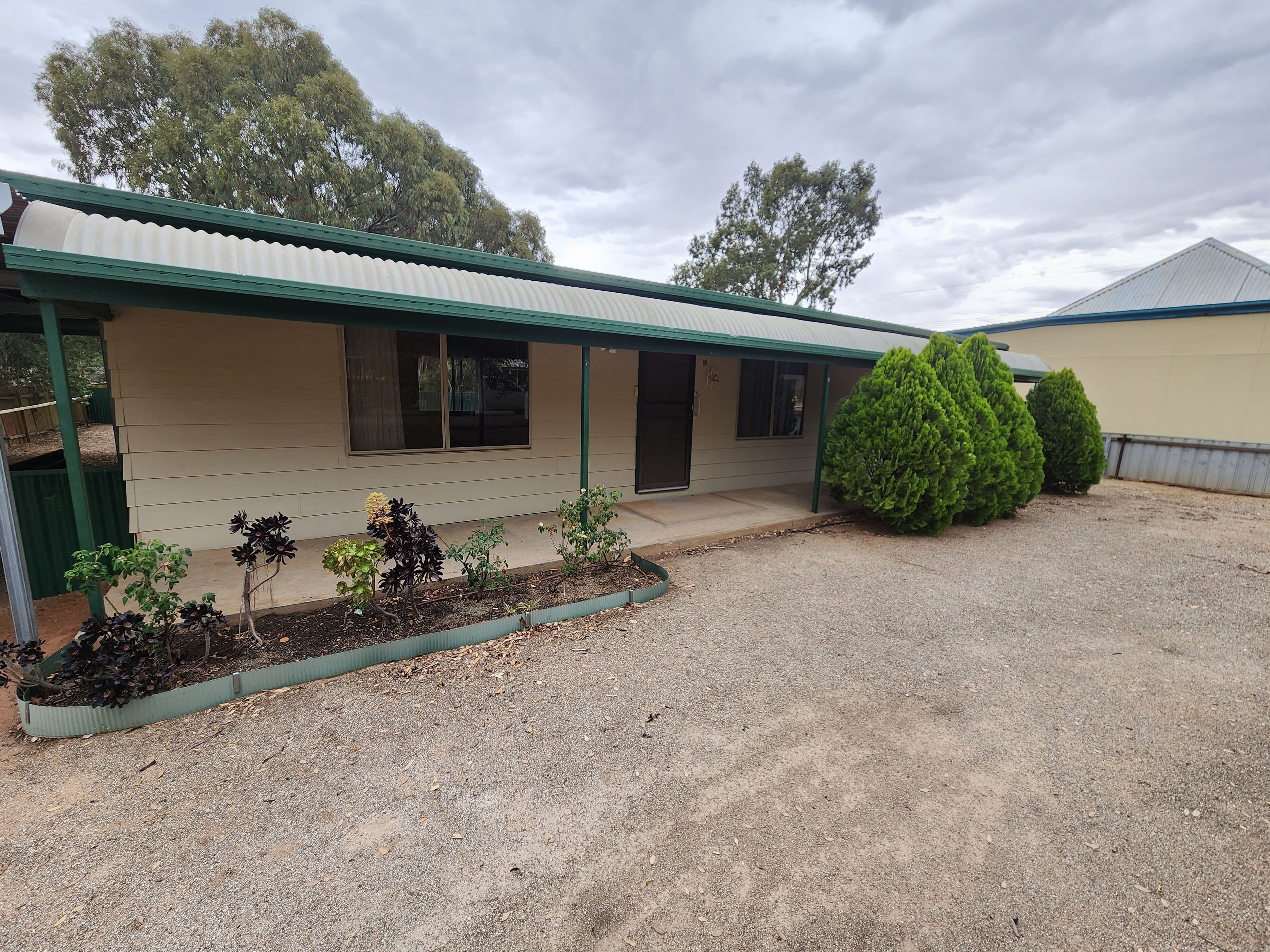 18 Sixth Street, Quorn SA 5433, Quorn - Image 1