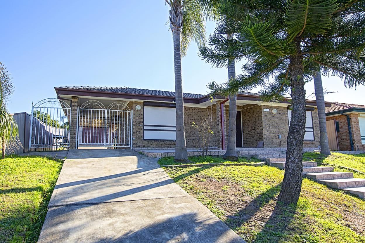 21 Wearne Road, Bonnyrigg NSW 2177, Bonnyrigg - Image 1