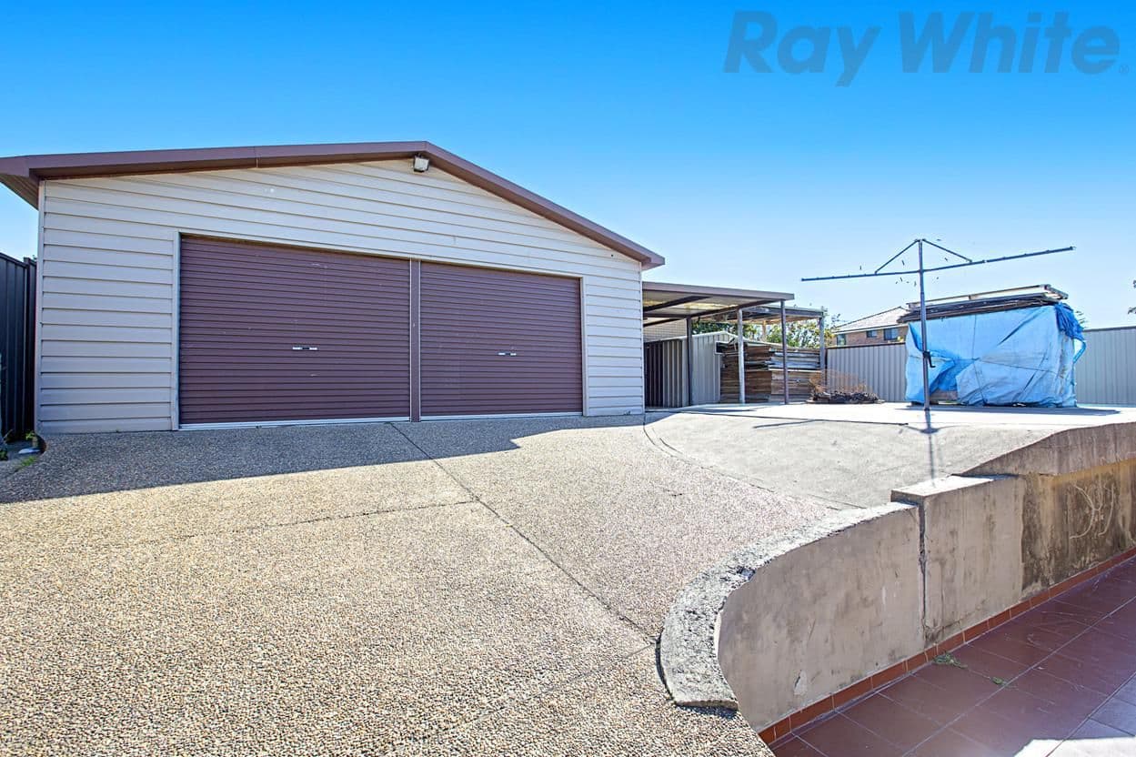 21 Wearne Road, Bonnyrigg NSW 2177, Bonnyrigg - Thumbnail 8