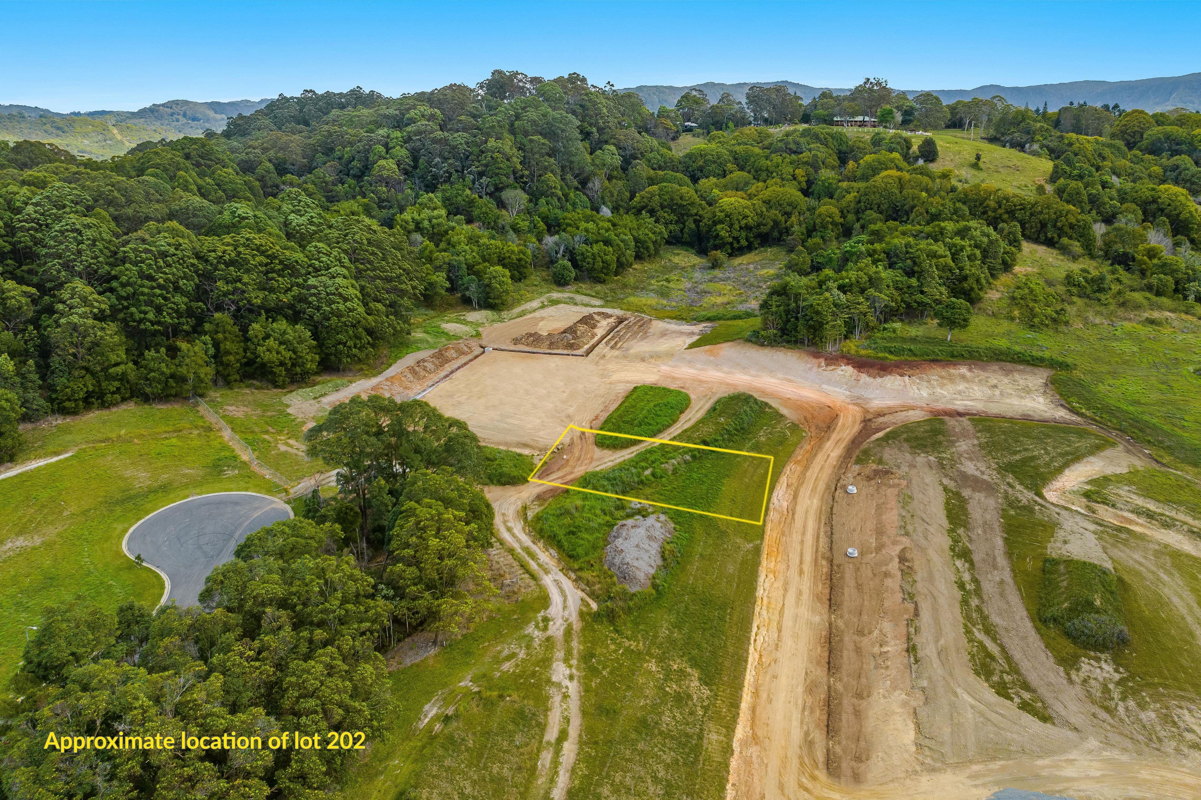 Lot 202 Tuckeroo Avenue, Mullumbimby NSW 2482, Mullumbimby - Thumbnail 2
