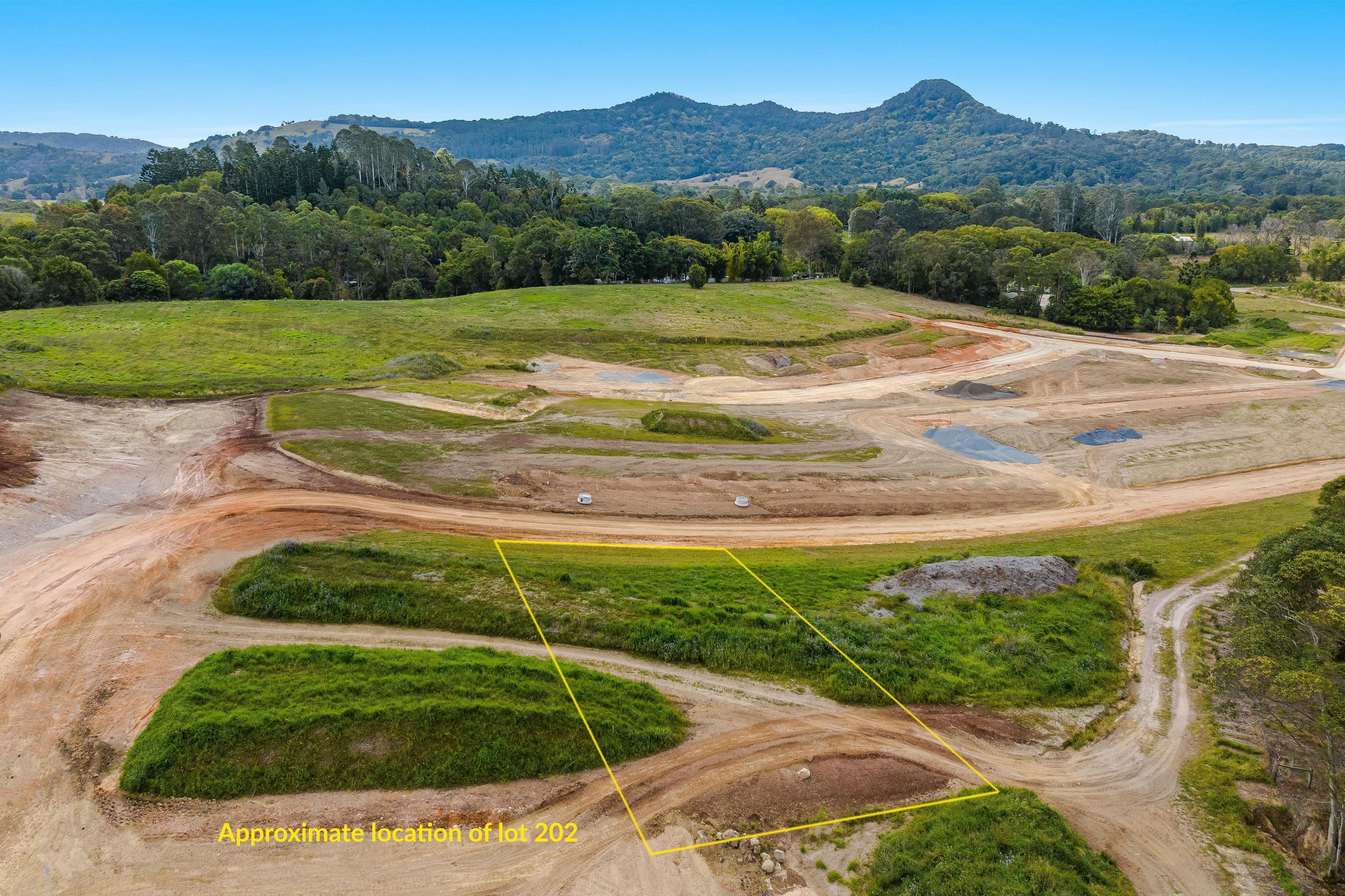 Lot 202 Tuckeroo Avenue, Mullumbimby NSW 2482, Mullumbimby - Thumbnail 3