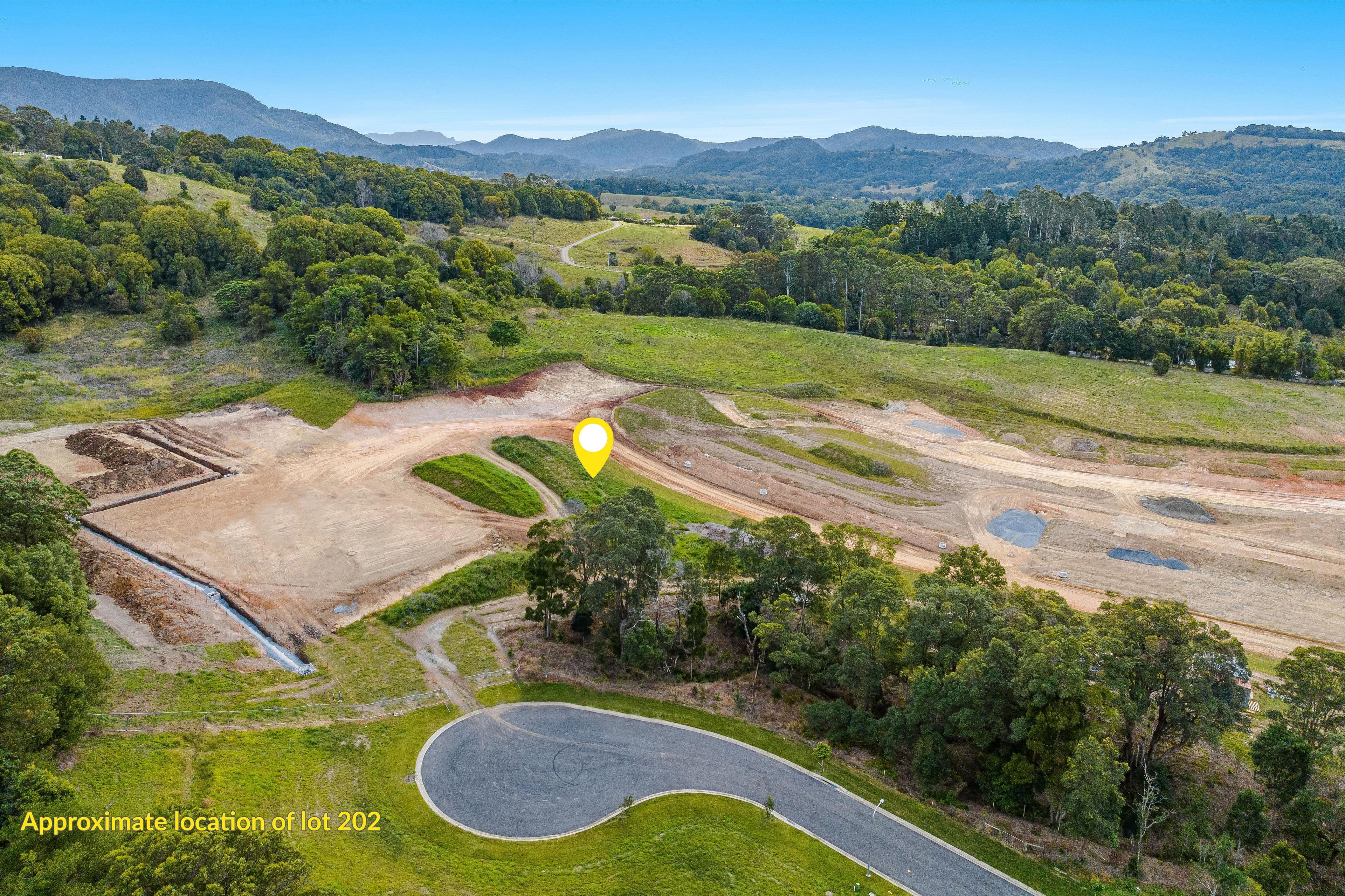 Lot 202 Tuckeroo Avenue, Mullumbimby NSW 2482, Mullumbimby - Thumbnail 4