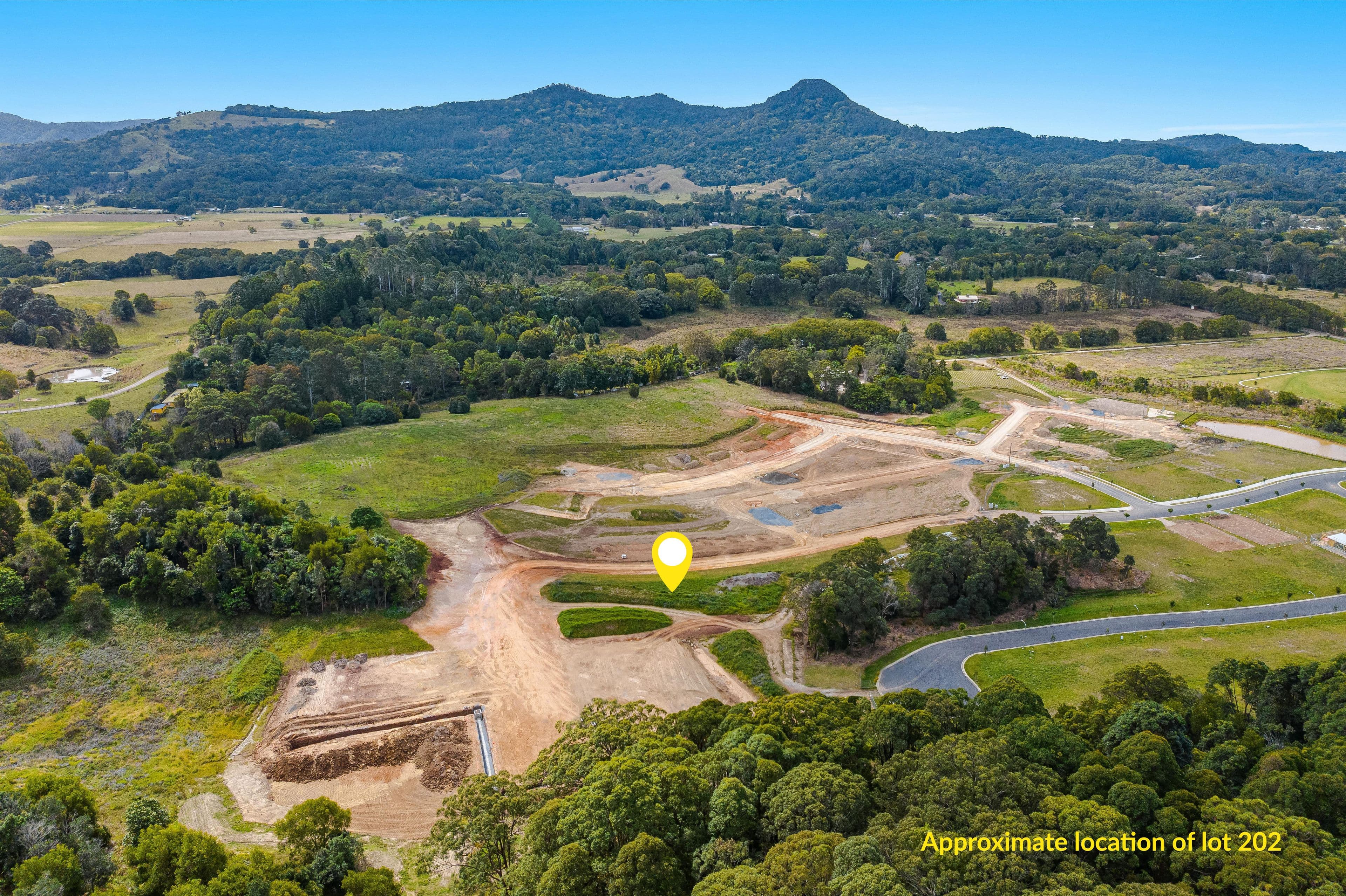 Lot 202 Tuckeroo Avenue, Mullumbimby NSW 2482, Mullumbimby - Thumbnail 8