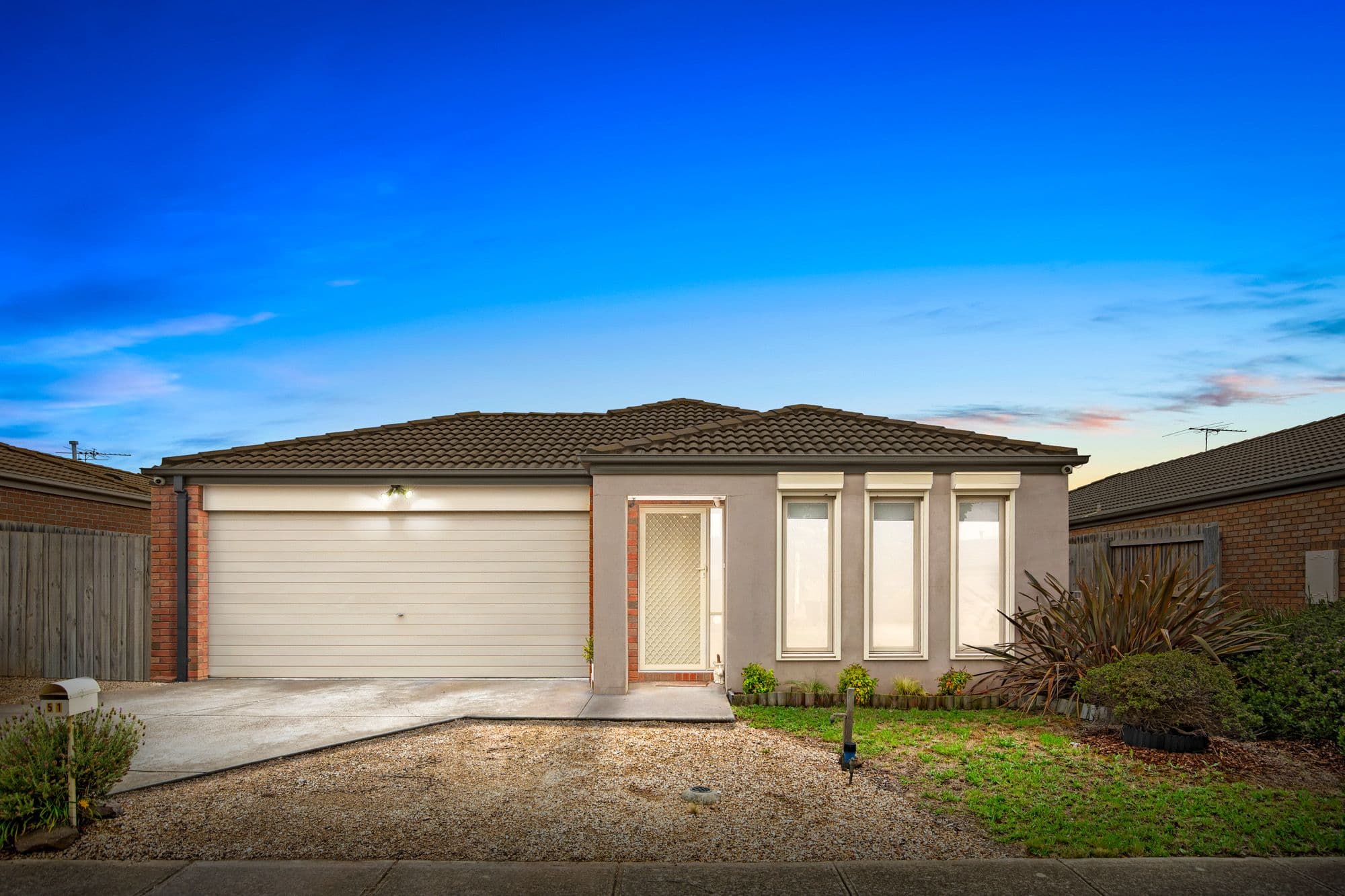 51 Lady Penrhyn Drive, Wyndham Vale VIC 3024, Wyndham Vale - Image 1