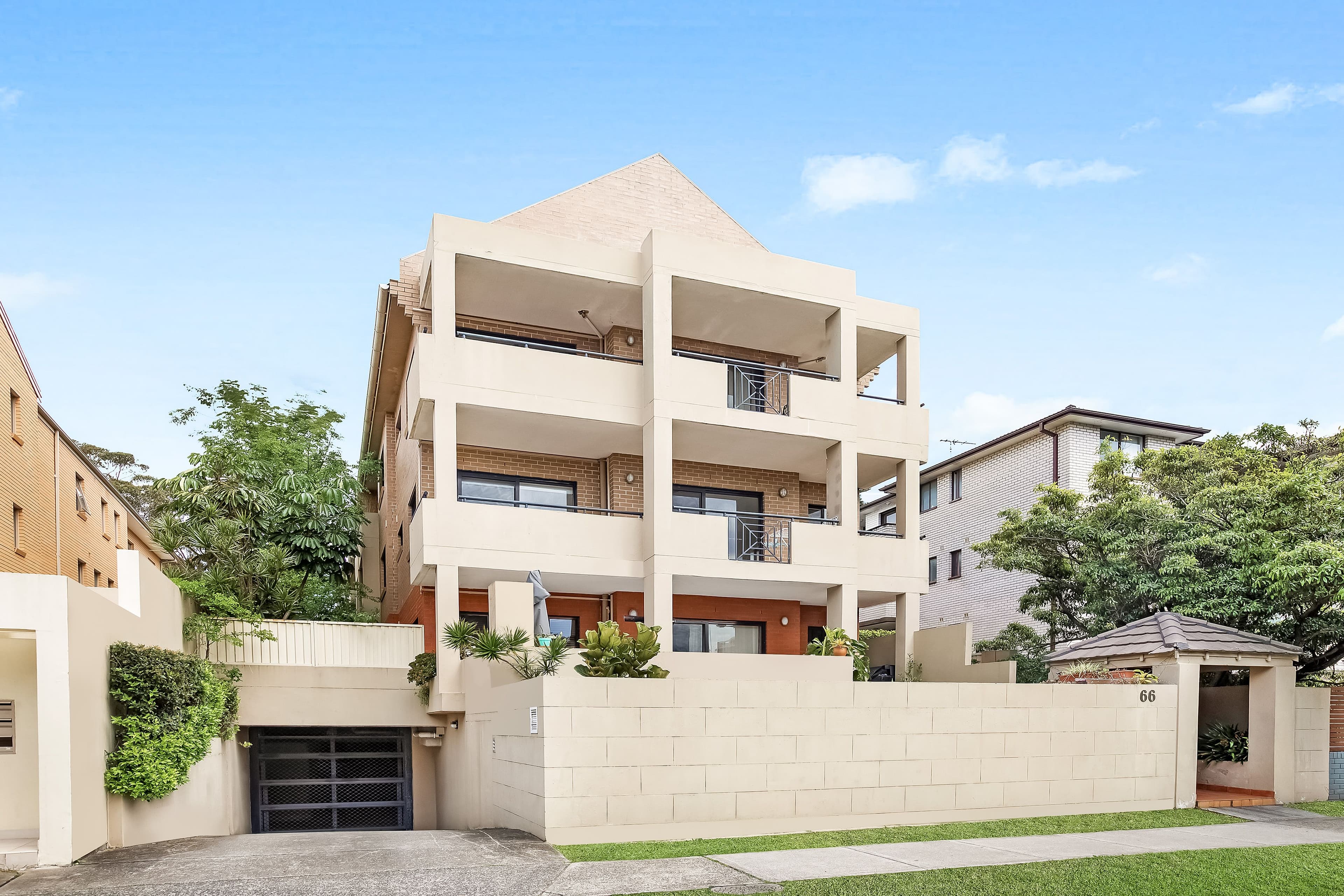 66 Beach Road, Bondi Beach NSW 2026, Bondi Beach - Thumbnail 7