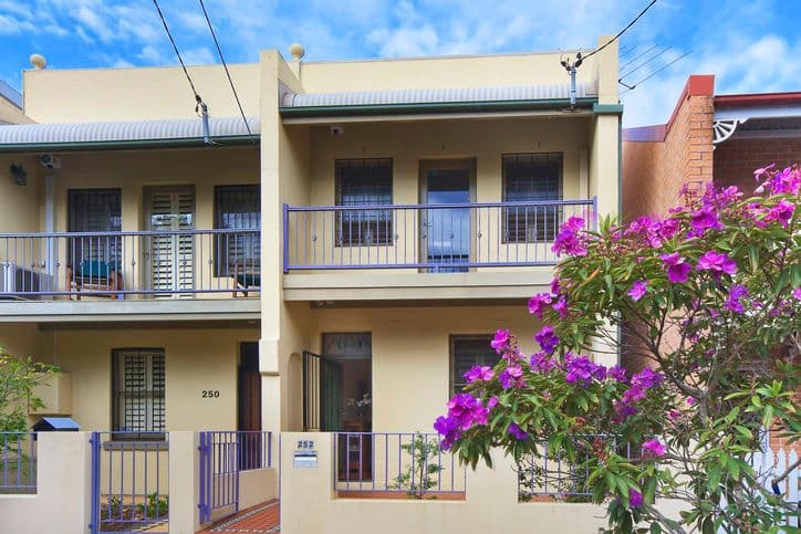 252 Belmont Street, ALEXANDRIA NSW 2015, Alexandria - Thumbnail 2
