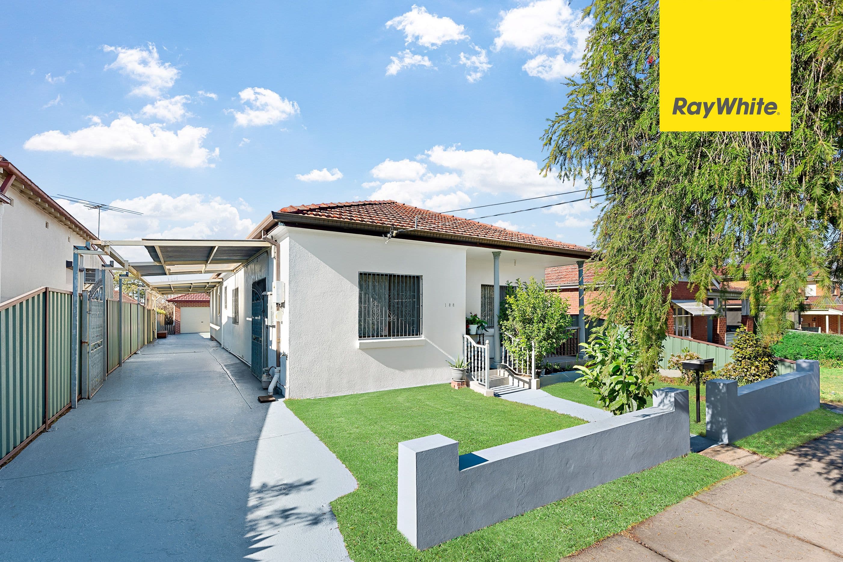 188 Auburn Road, Auburn NSW 2144, Auburn - Image 1