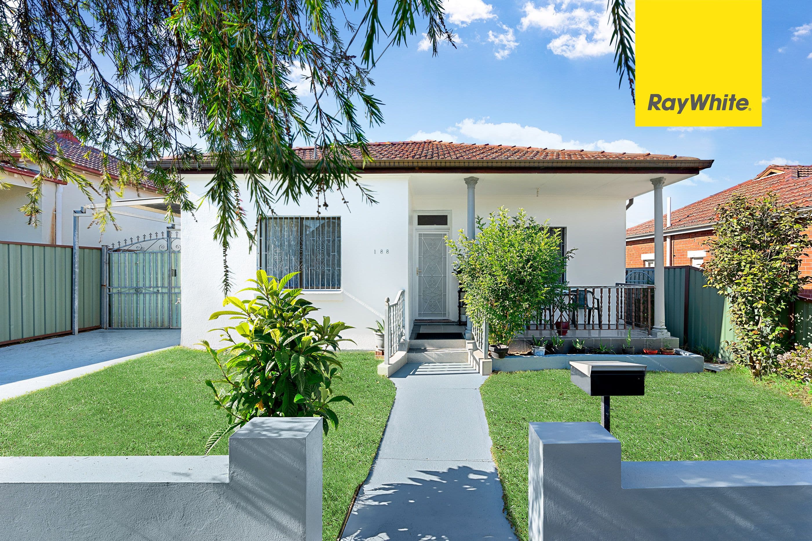 188 Auburn Road, Auburn NSW 2144, Auburn - Thumbnail 2