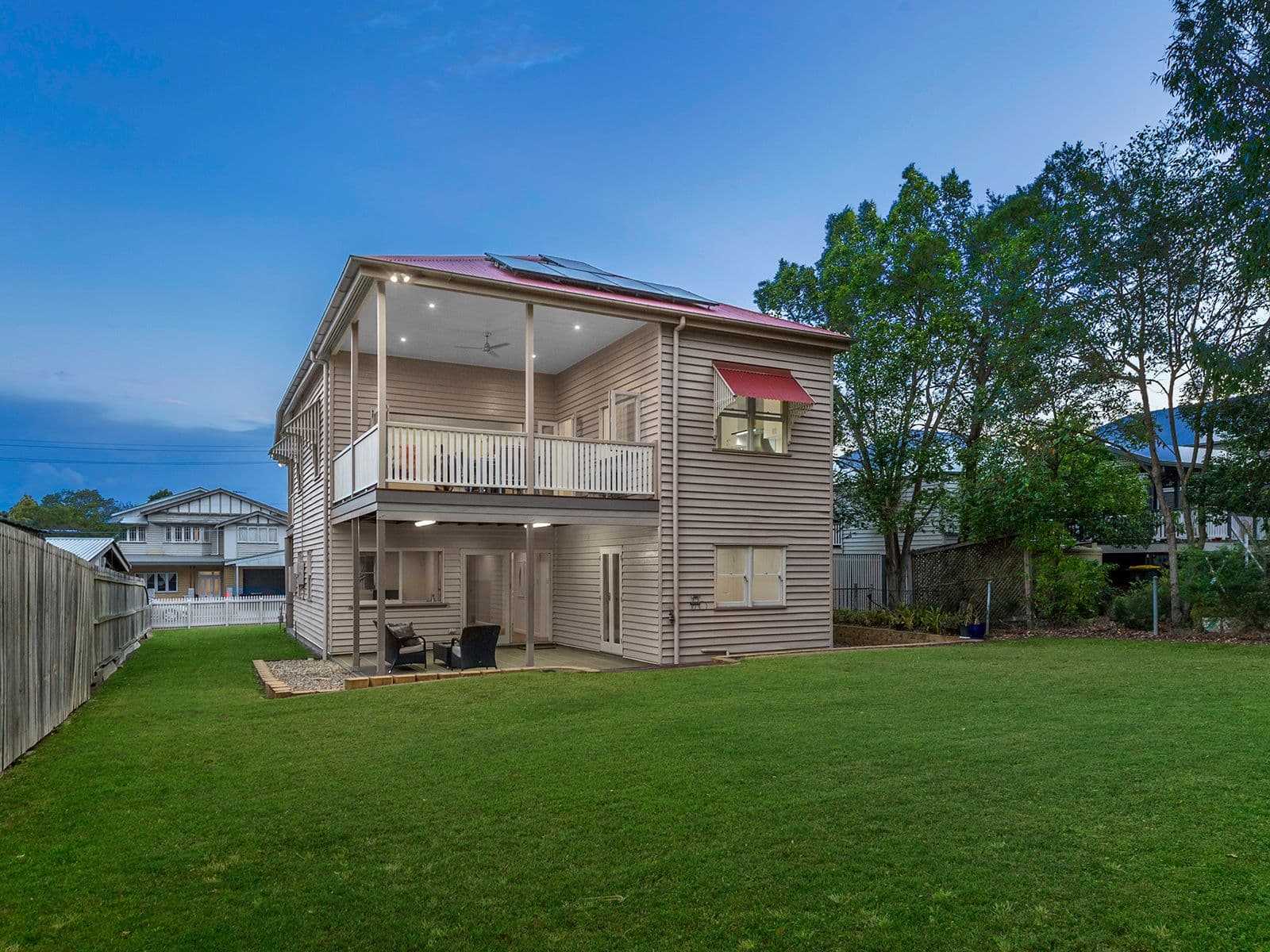 7 Myrtle Street, Grange QLD 4051, Grange - Thumbnail 3