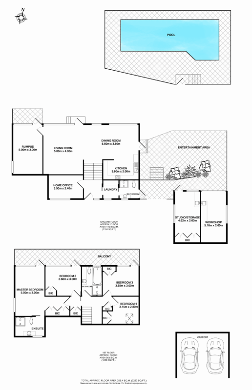 47 Lady Davidson Circuit, FORESTVILLE NSW 2087, Forestville - Thumbnail 2