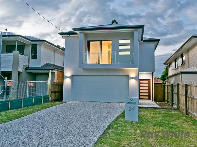 24a Larwill Avenue, Northgate QLD 4013, Northgate - Image 1