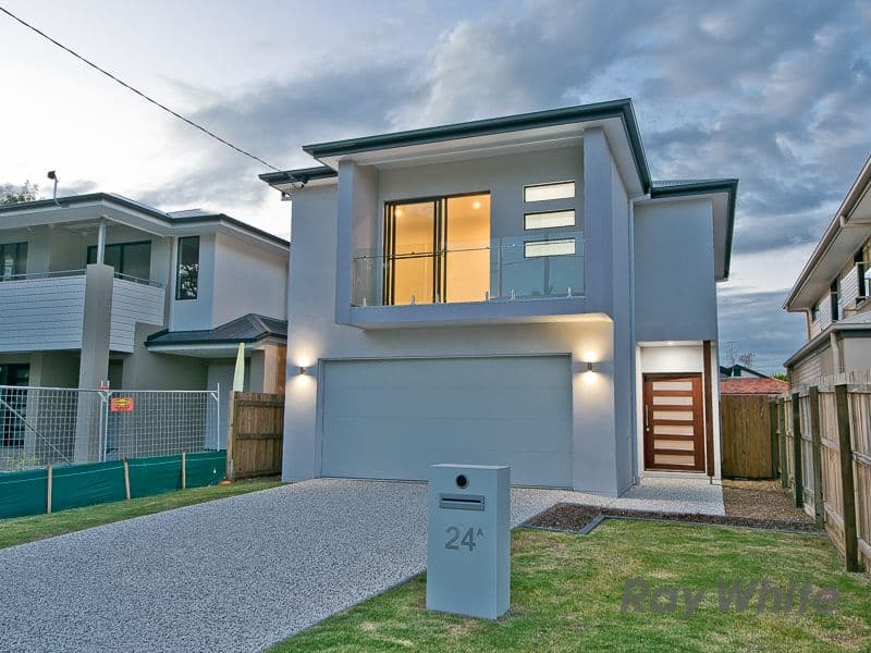 24a Larwill Avenue, Northgate QLD 4013, Northgate - Thumbnail 2