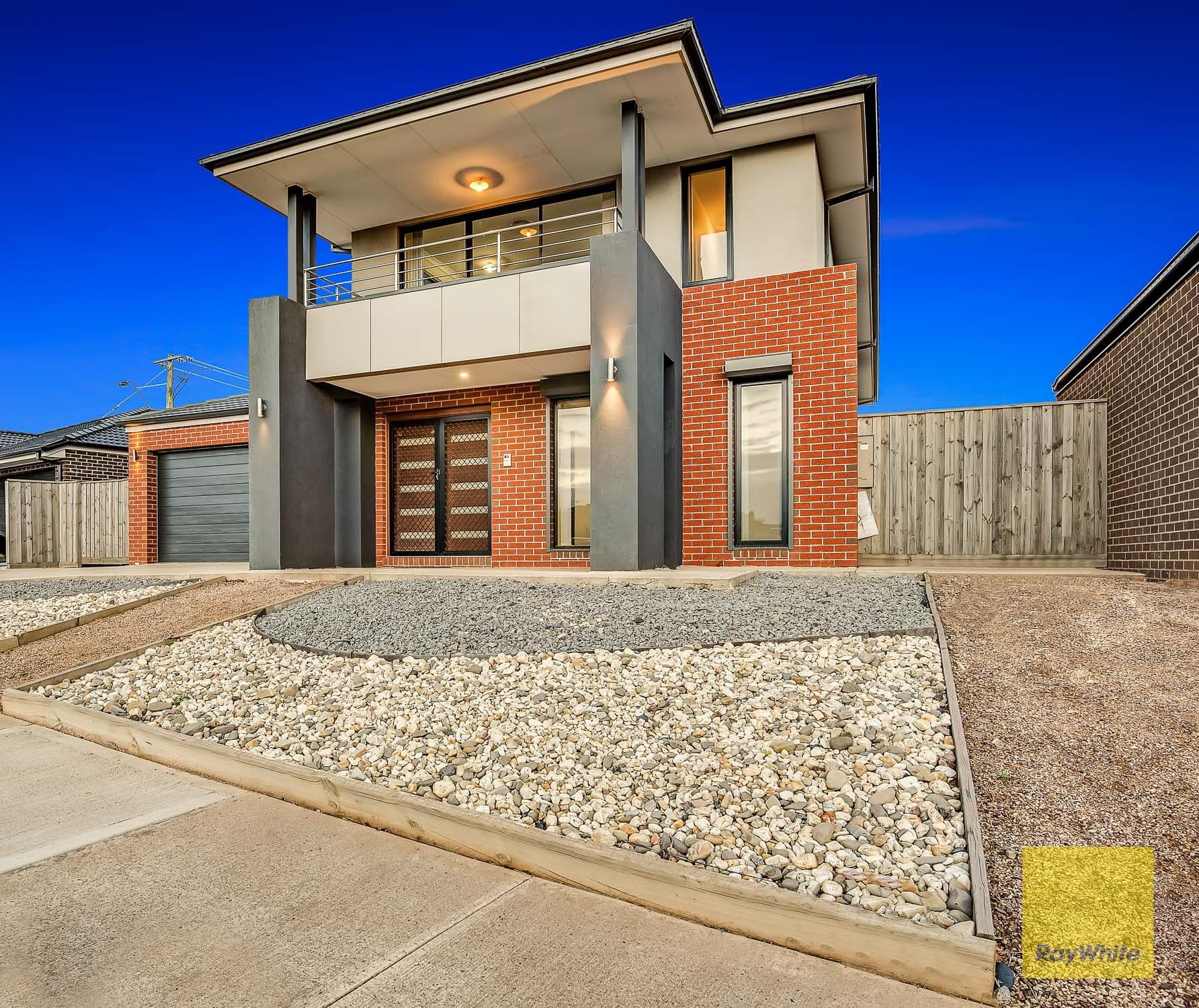 40 Lumiere Boulevard, Truganina VIC 3029, Truganina - Thumbnail 2