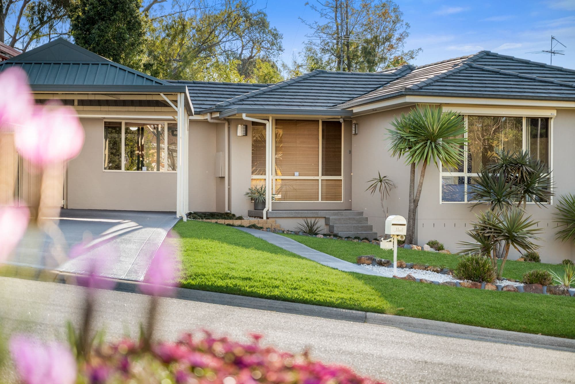 3 Kinmont Road, South Penrith NSW 2750, South Penrith - Thumbnail 2