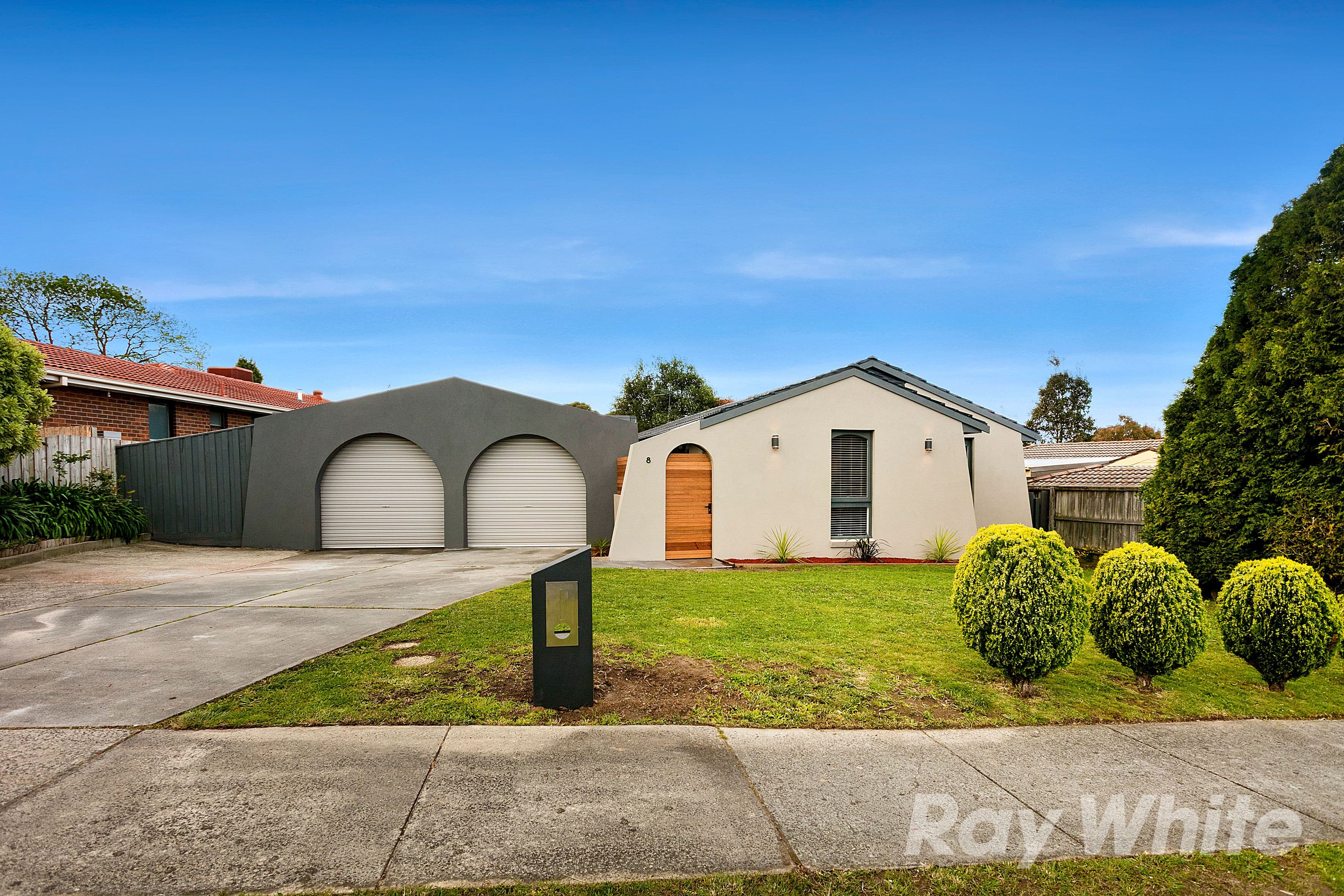 8 Clendon Road, Mulgrave VIC 3170, Mulgrave - Image 1