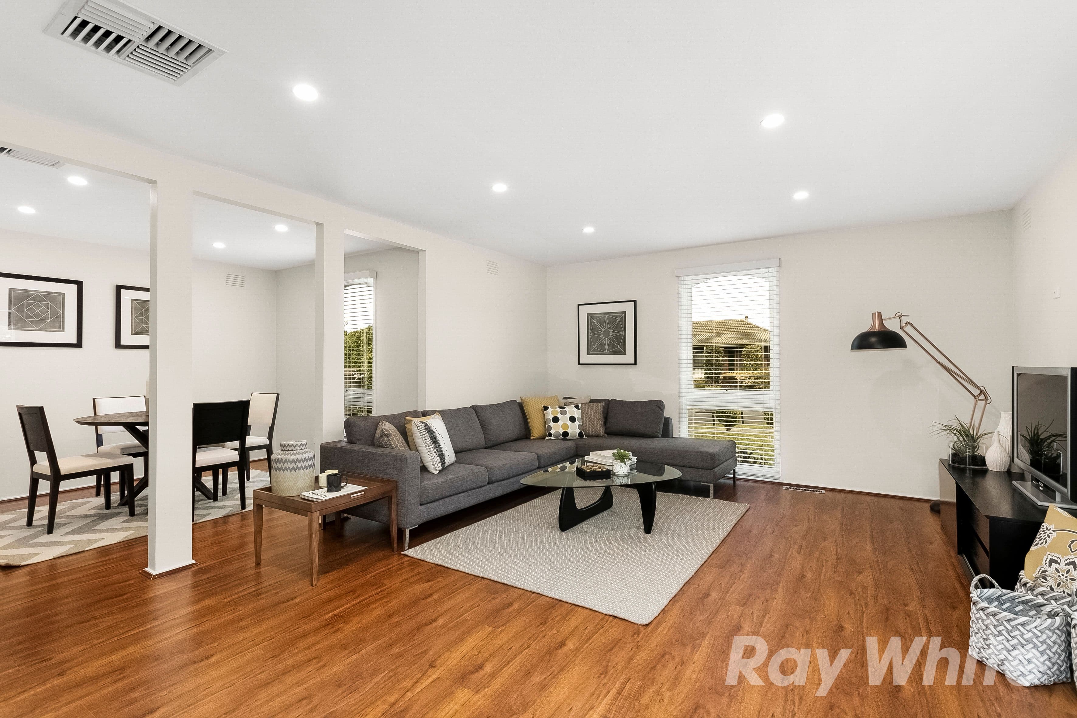 8 Clendon Road, Mulgrave VIC 3170, Mulgrave - Thumbnail 2