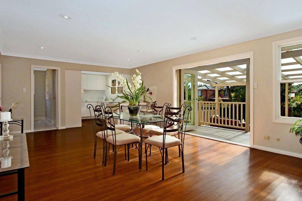 5 Oxford Avenue, CASTLE HILL NSW 2154, Castle Hill - Thumbnail 4