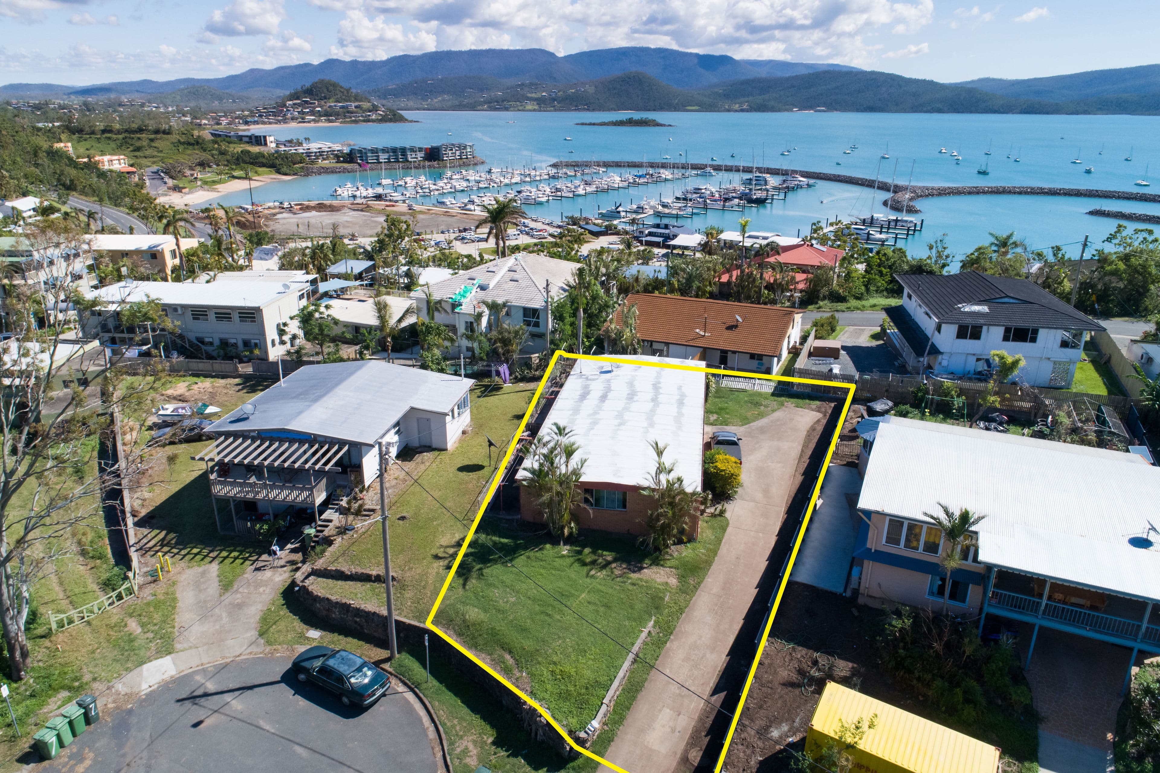 8 Simmons Street, Airlie Beach QLD 4802, Airlie Beach - Image 1
