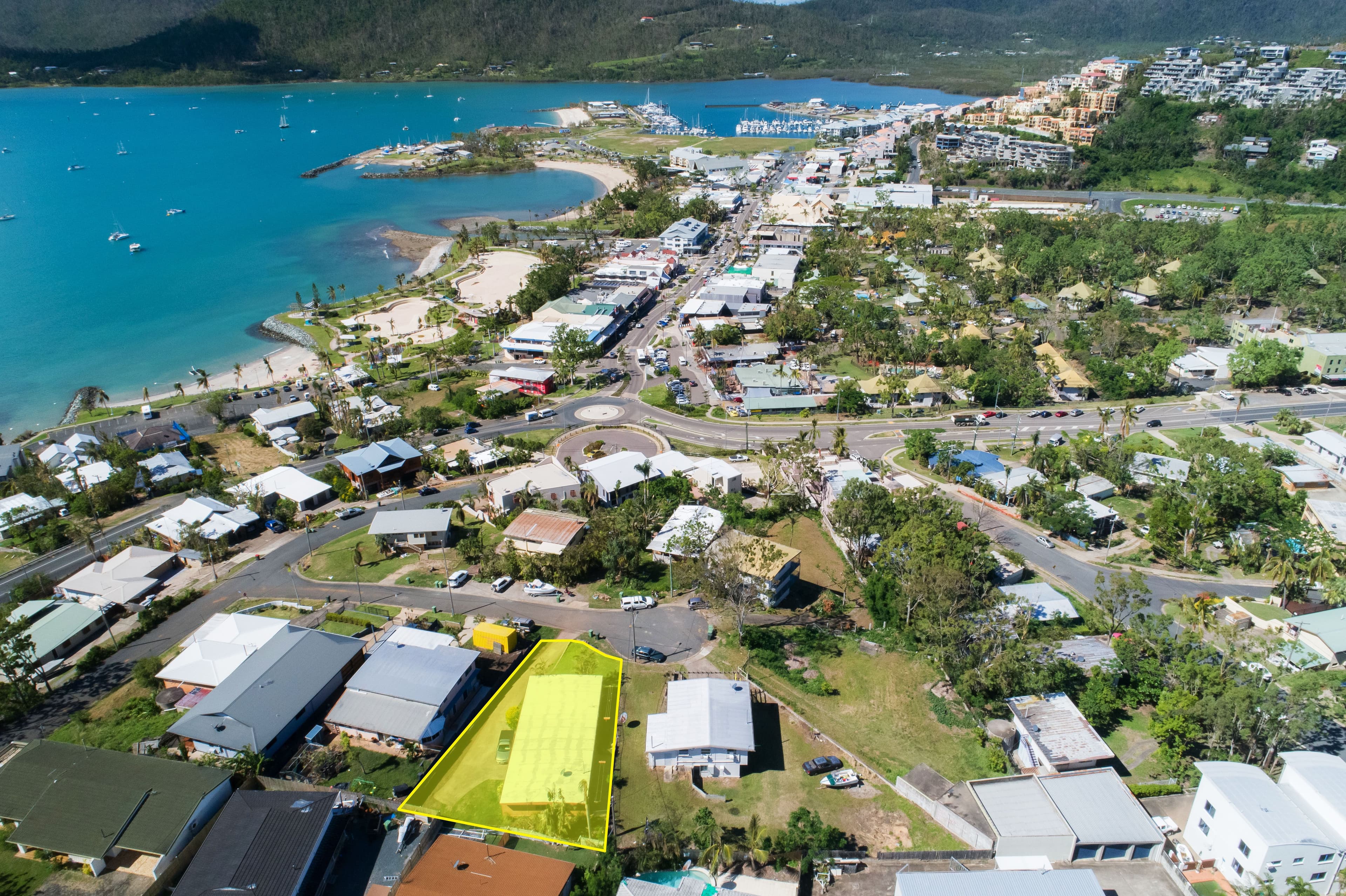 8 Simmons Street, Airlie Beach QLD 4802, Airlie Beach - Thumbnail 4