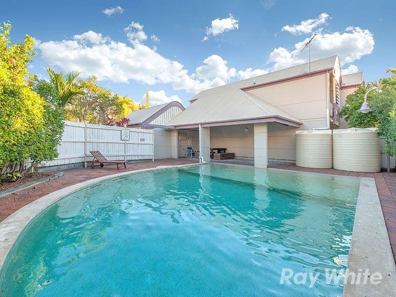 34 Lowerson Street, Lutwyche QLD 4030, Lutwyche - Image 1
