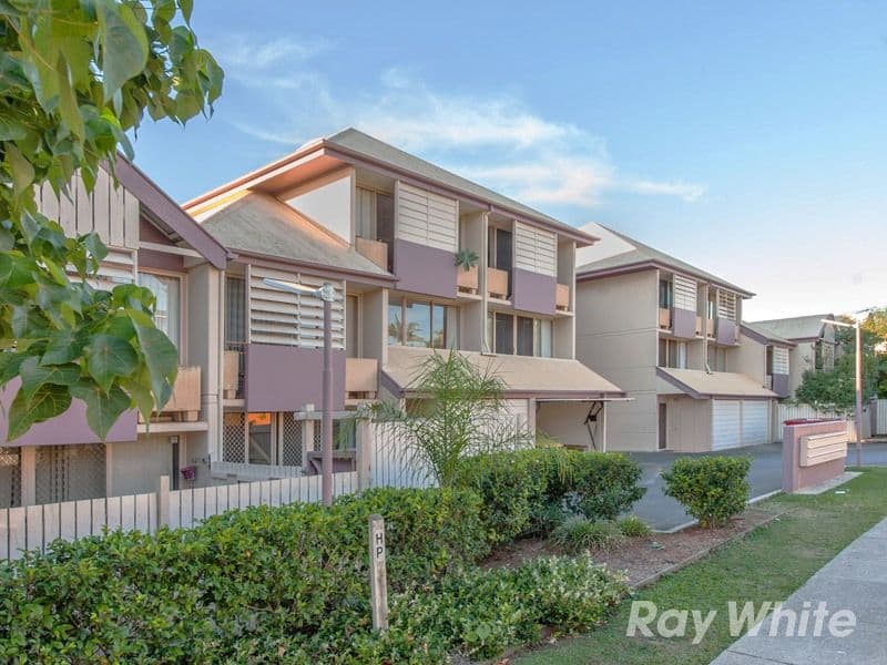 34 Lowerson Street, Lutwyche QLD 4030, Lutwyche - Thumbnail 2