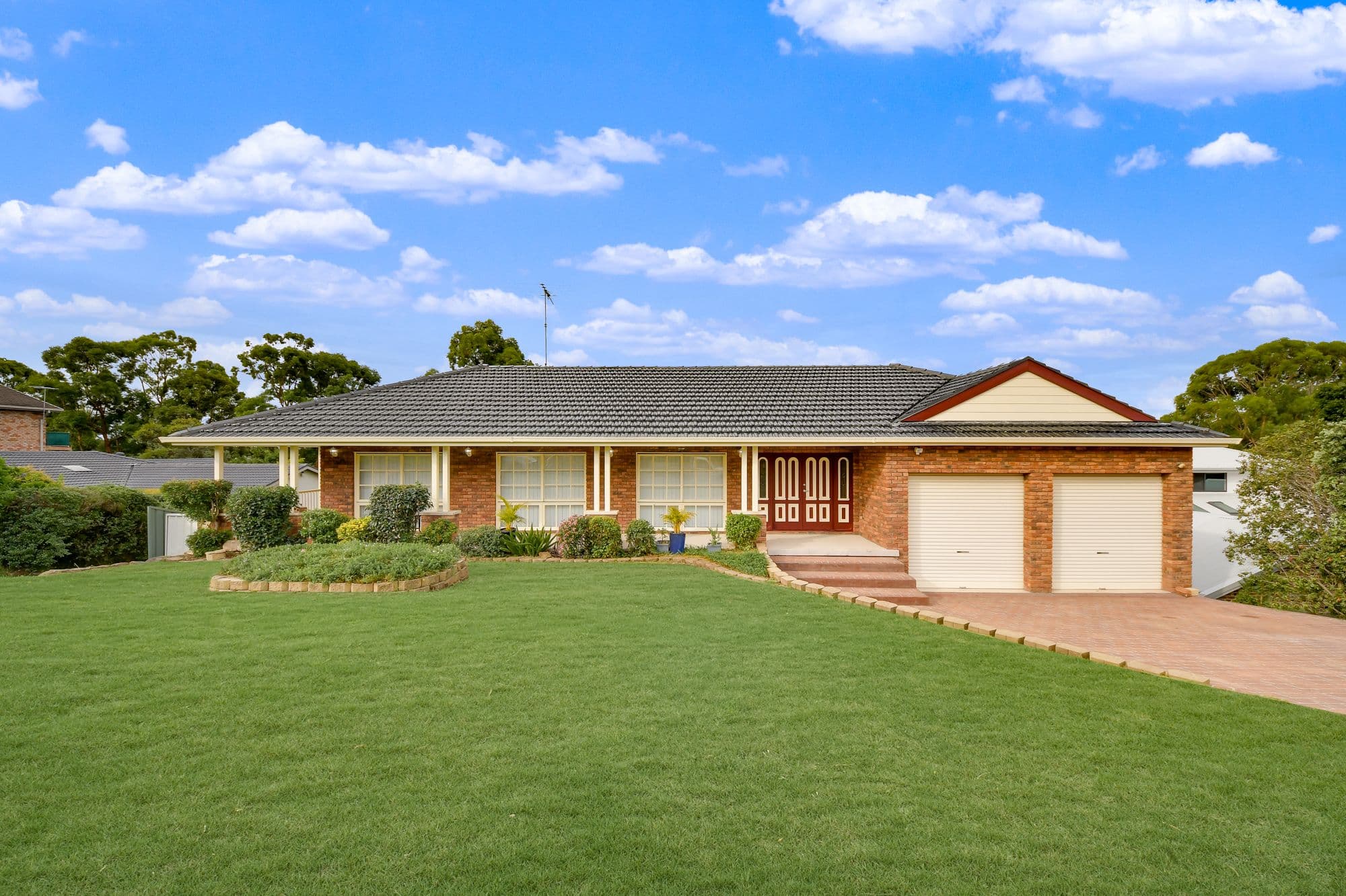 33 Mount Huon Circuit, Glen Alpine NSW 2560, Glen Alpine - Image 1