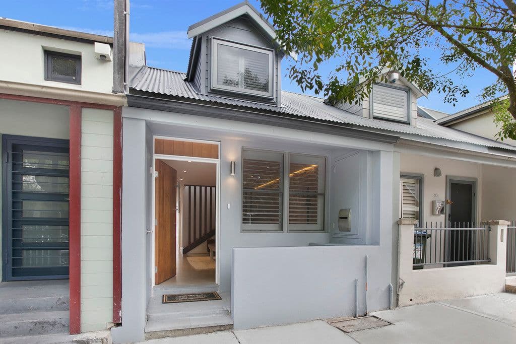 8 Elliott Street, Balmain NSW 2041, Balmain - Thumbnail 2