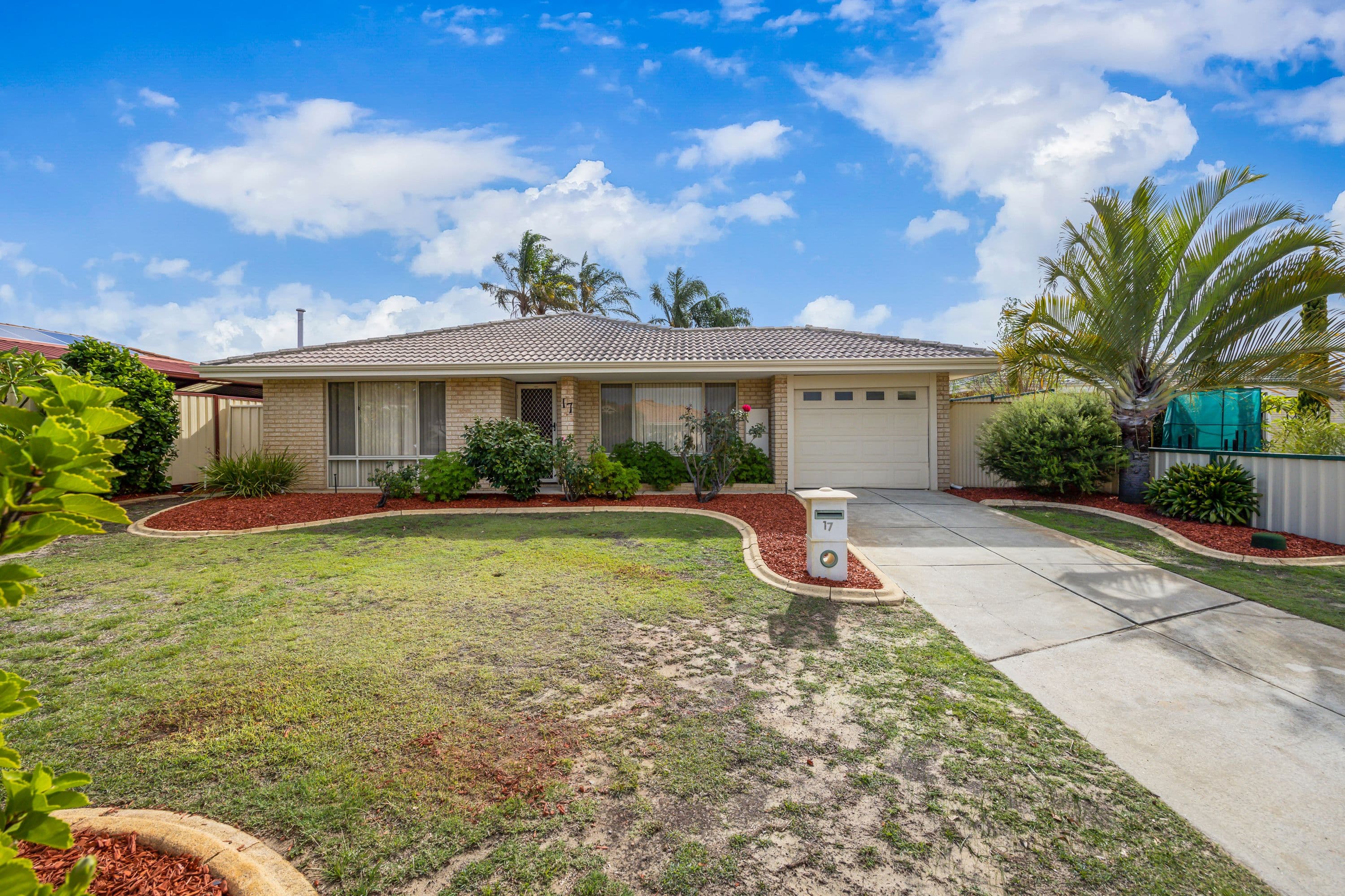 17 Yandal Crescent, Ballajura WA 6066, Ballajura - Image 1