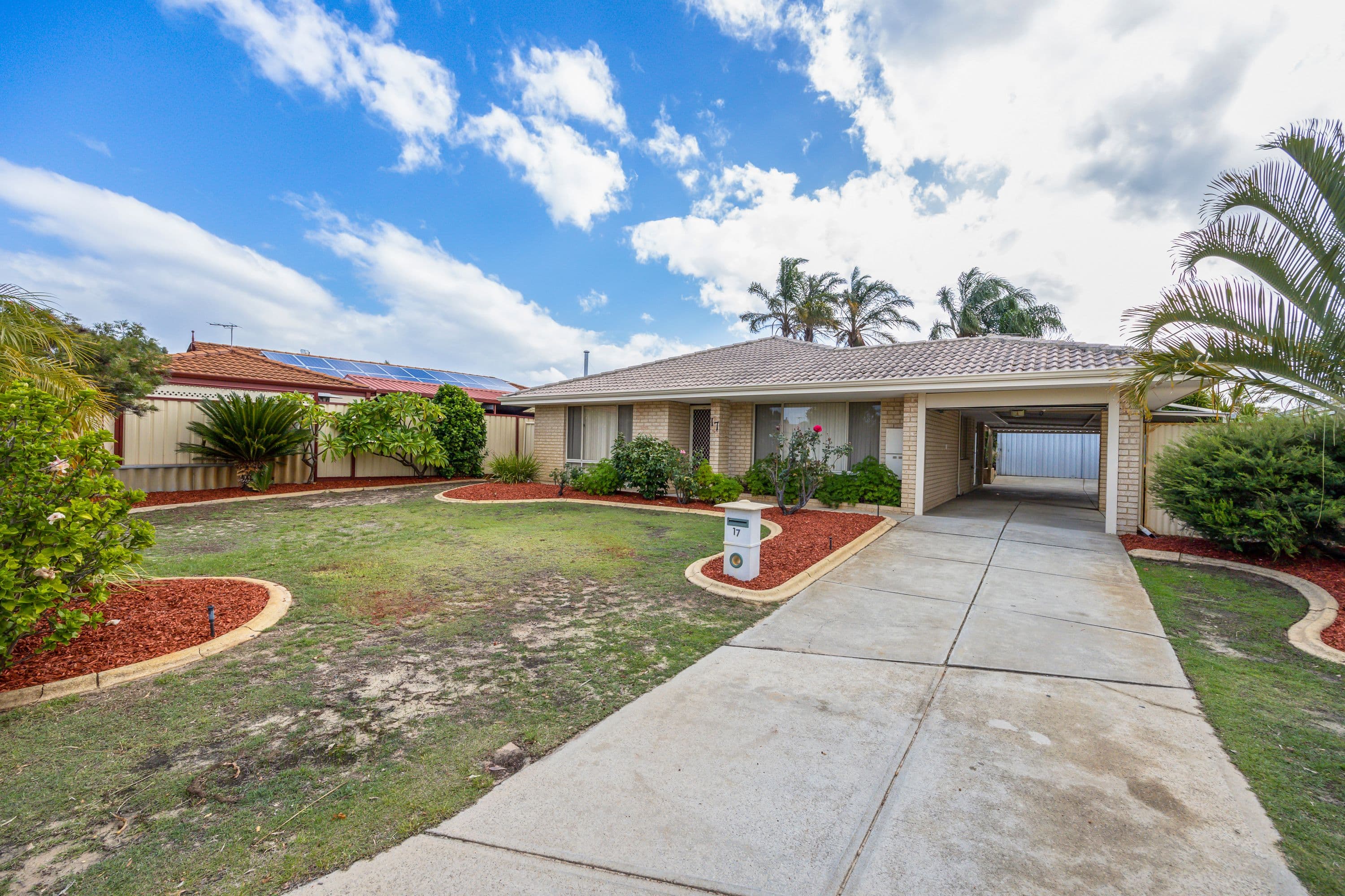 17 Yandal Crescent, Ballajura WA 6066, Ballajura - Thumbnail 2
