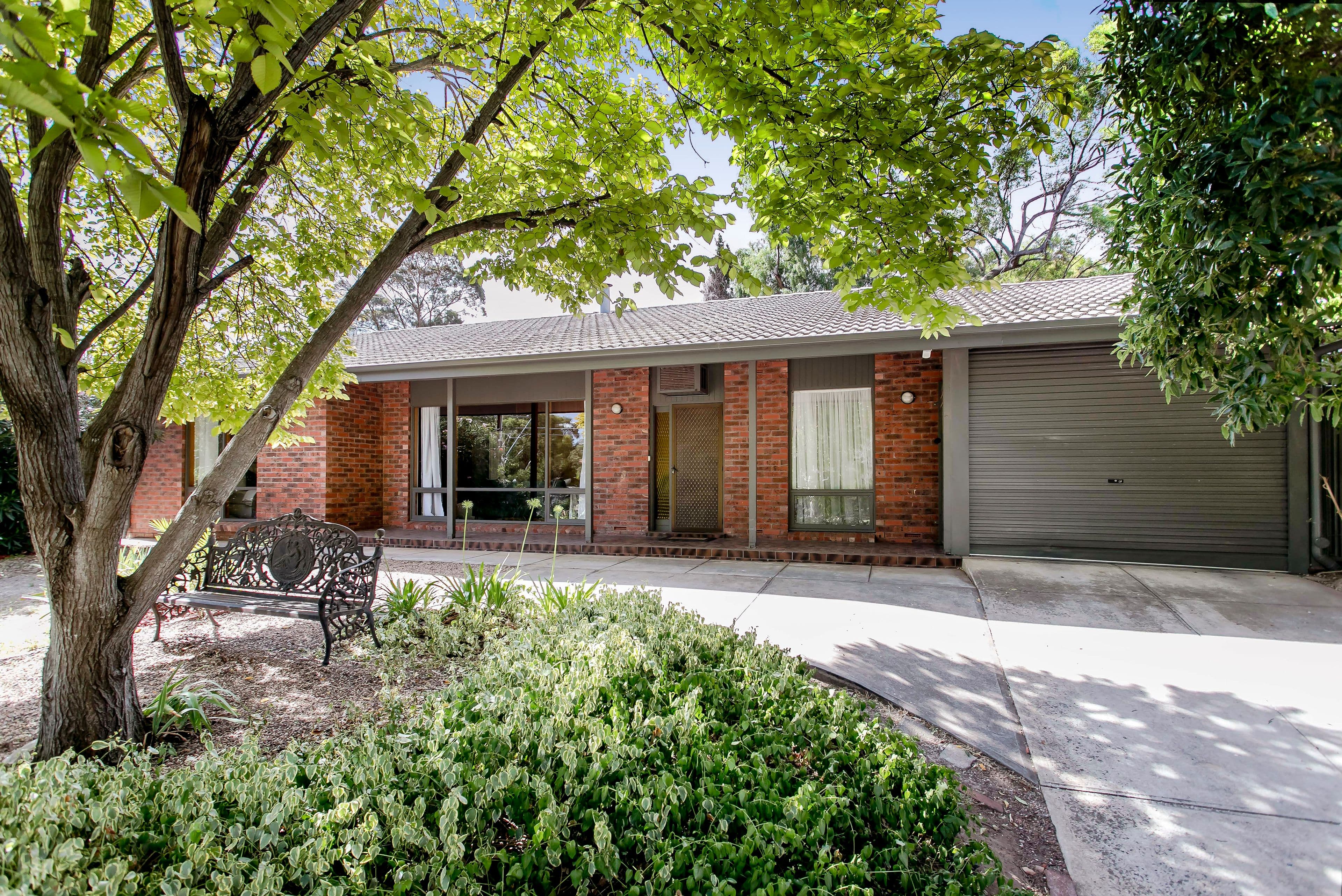 124 Brougham Drive, Valley View SA 5093, Valley View - Image 1