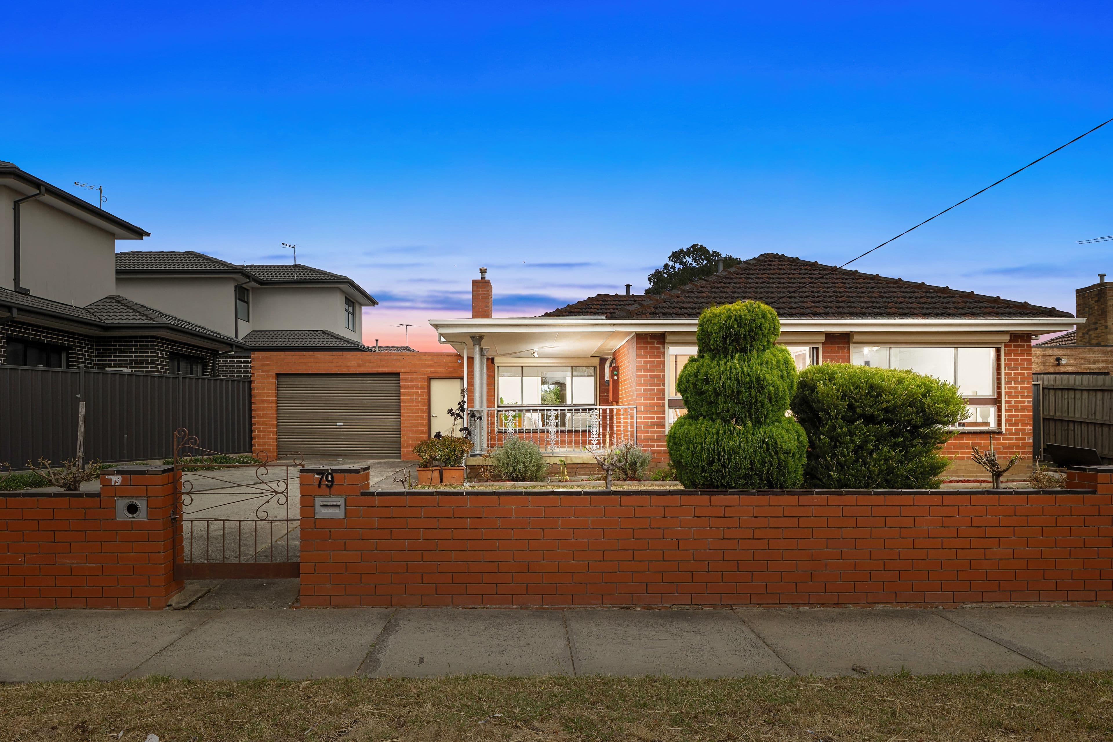 79 Darebin Drive, Thomastown VIC 3074, Thomastown - Image 1