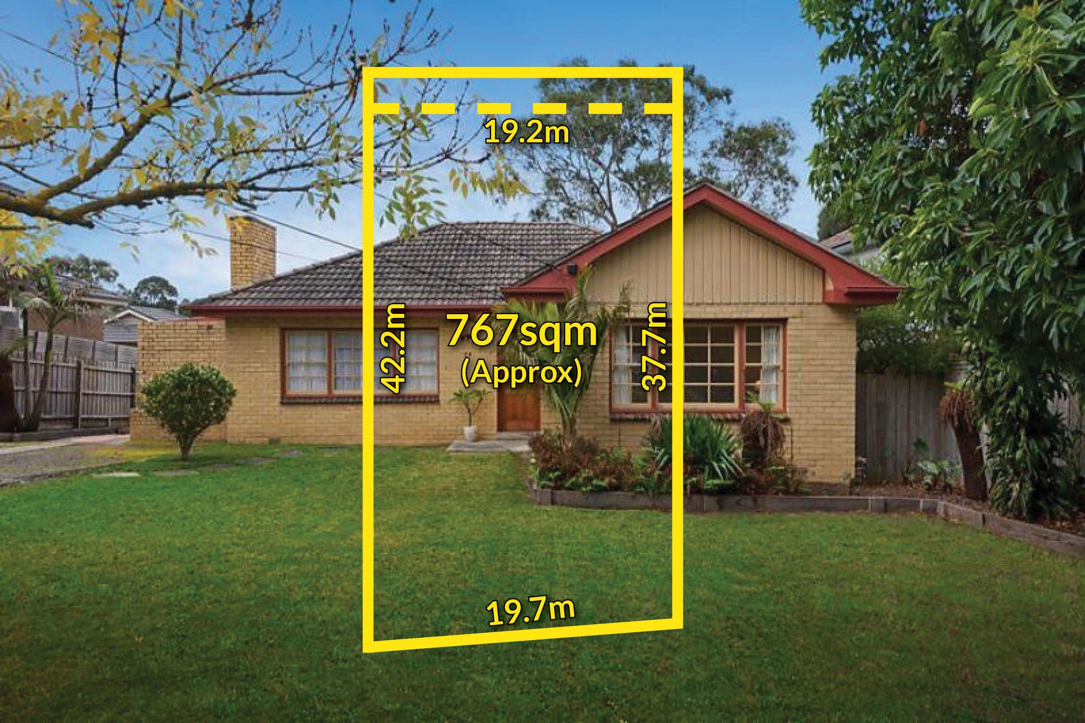 54 Bales Street, Mount Waverley VIC 3149, Mount Waverley - Image 1