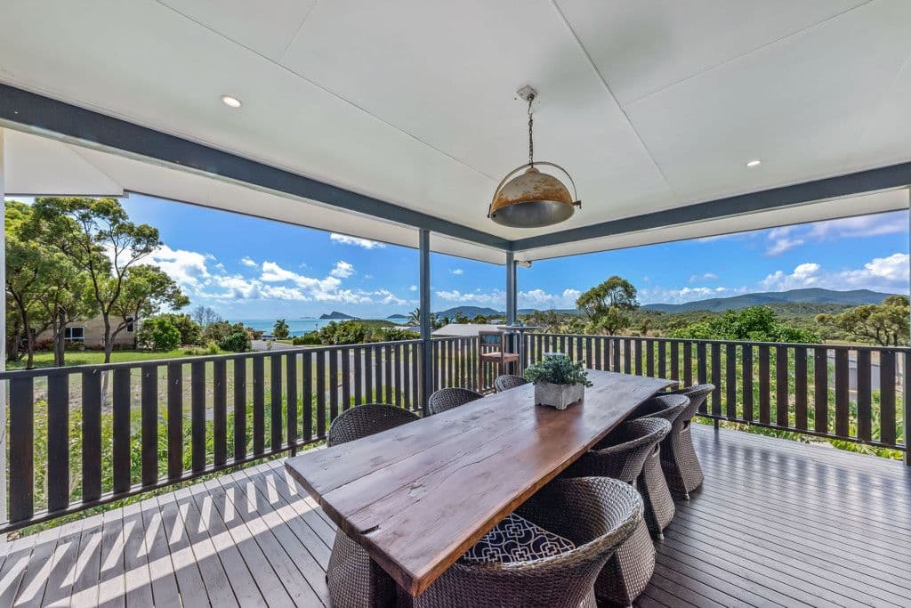 1 Olden Court, Hideaway Bay QLD 4800, Hideaway Bay - Thumbnail 2