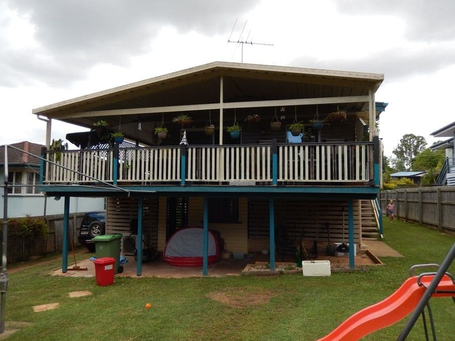 54 Kynance Street, Leichhardt QLD 4305, Leichhardt - Image 1