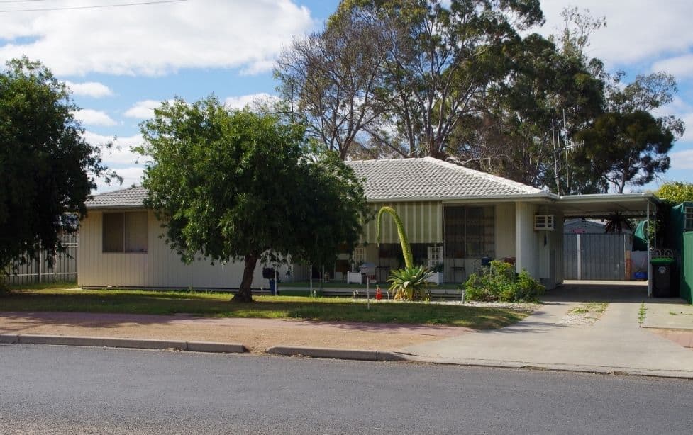 226 Twentyfirst Street, RENMARK SA 5341, Renmark - Image 1