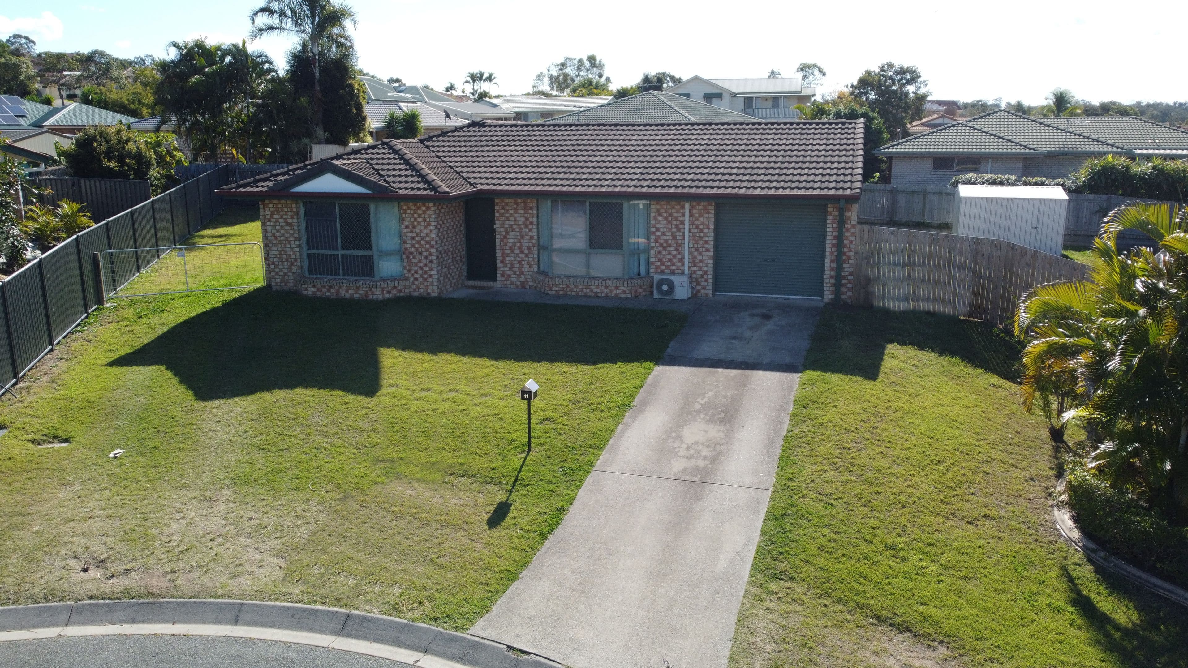 11 Galway Crescent, Brassall QLD 4305, Brassall - Thumbnail 2