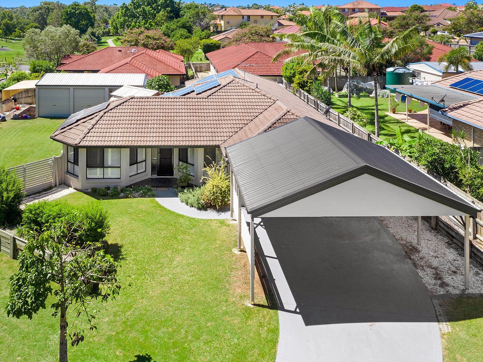 6 De Vito Place, McDowall QLD 4053, McDowall - Image 1