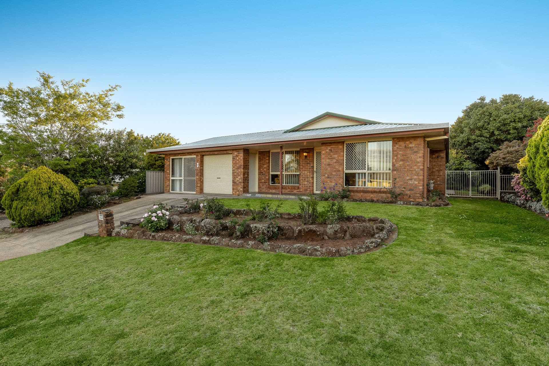 3 Moore Crescent, Wilsonton QLD 4350, Wilsonton - Image 1