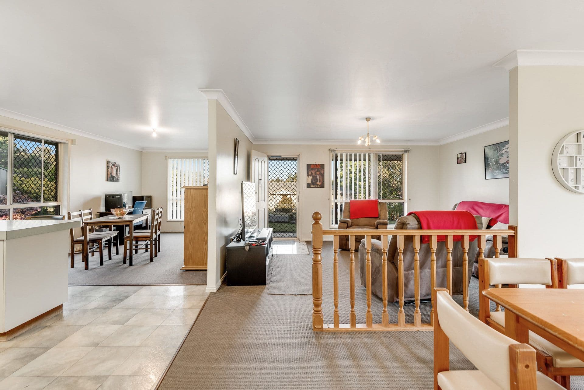 3 Moore Crescent, Wilsonton QLD 4350, Wilsonton - Thumbnail 4