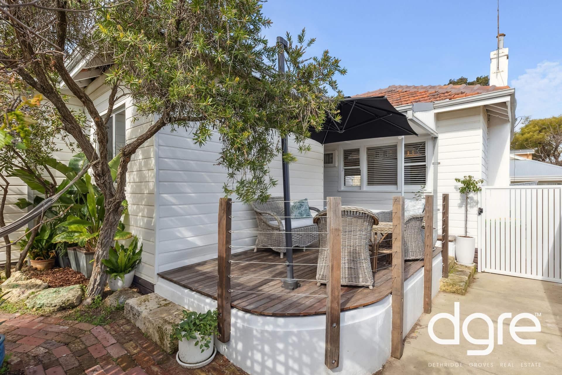 103 Samson Street, White Gum Valley WA 6162, White Gum Valley - Image 1