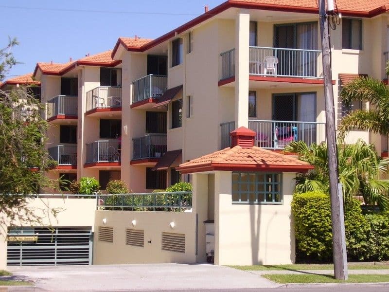 140 Marine Parade, SOUTHPORT QLD 4215, Southport - Image 1