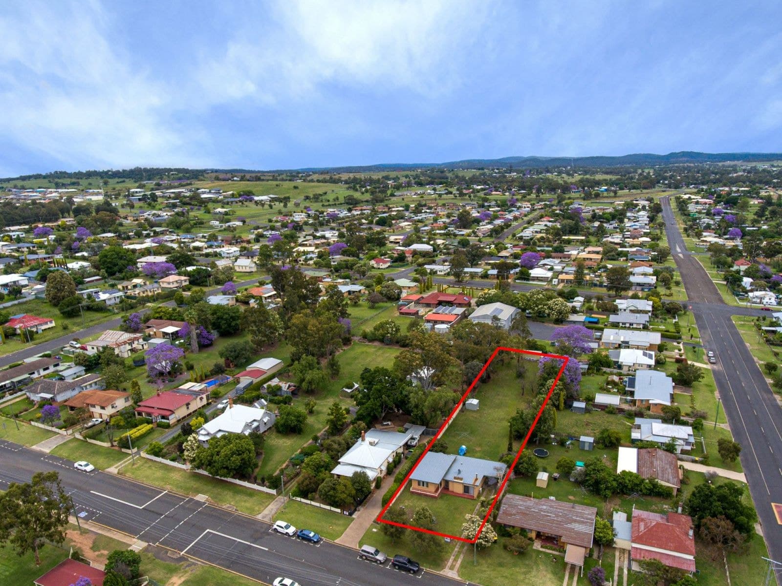 11D Clarke Street, Warwick - Thumbnail 7