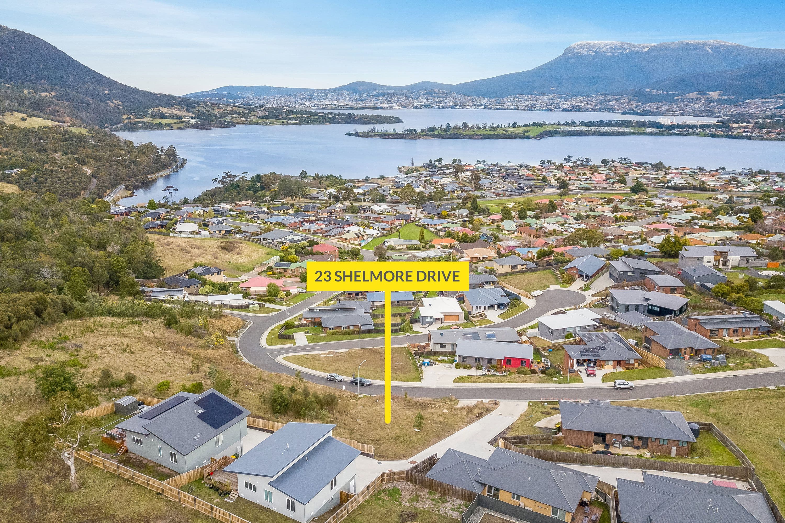 23 Shelmore Drive, Old Beach TAS 7017, Old Beach - Image 1