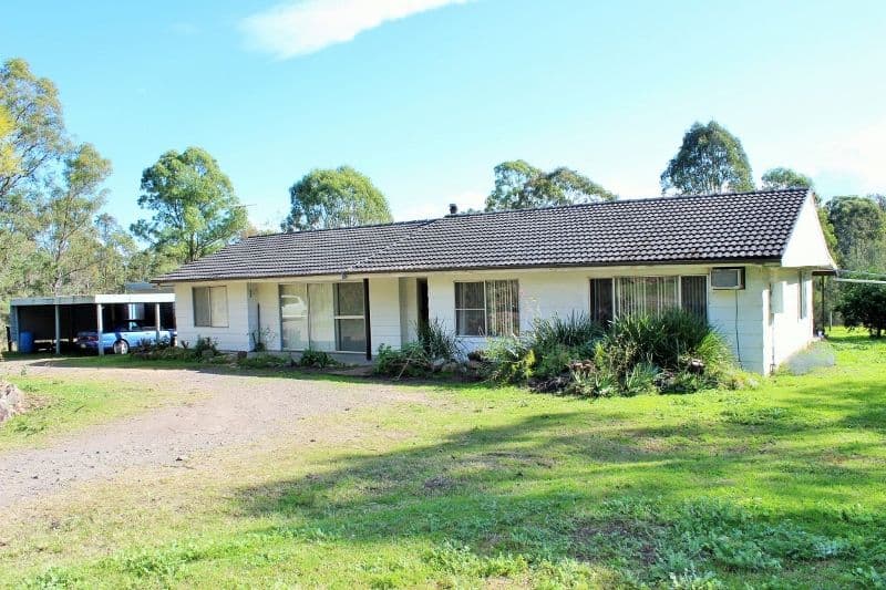 445 East Seaham Road, EAST SEAHAM NSW 2324, East Seaham - Image 1