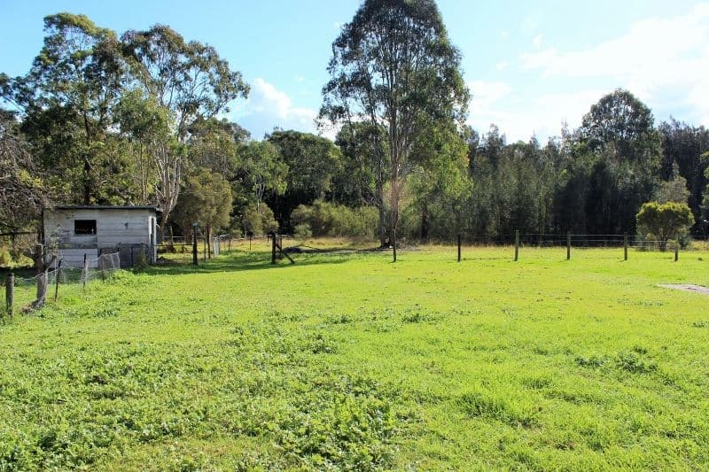 445 East Seaham Road, EAST SEAHAM NSW 2324, East Seaham - Thumbnail 5