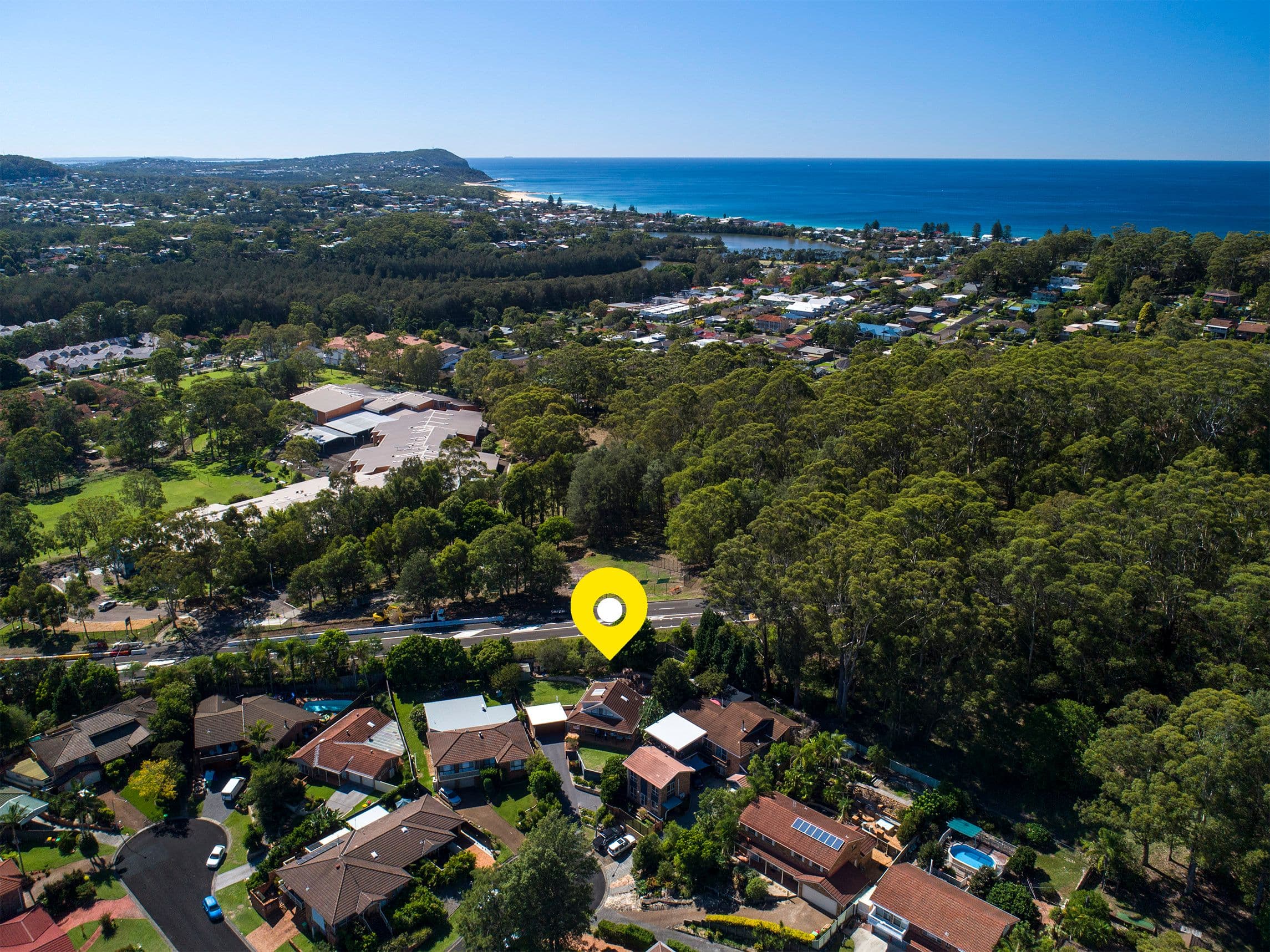 1402/35 Spring Street, Melbourne VIC 3000, Melbourne - Thumbnail 2