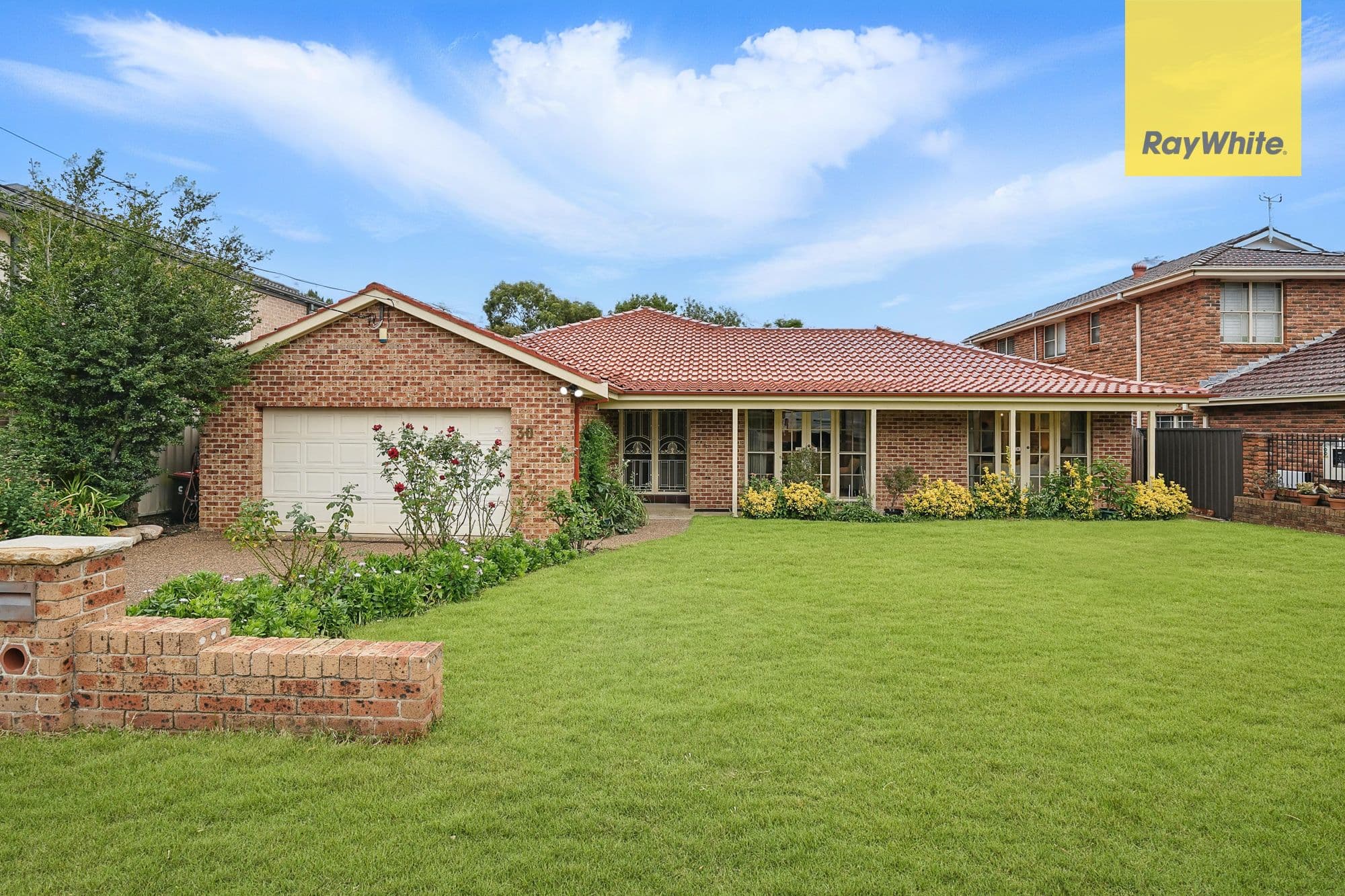 30 Tungarra Road, Girraween NSW 2145, Girraween - Thumbnail 2