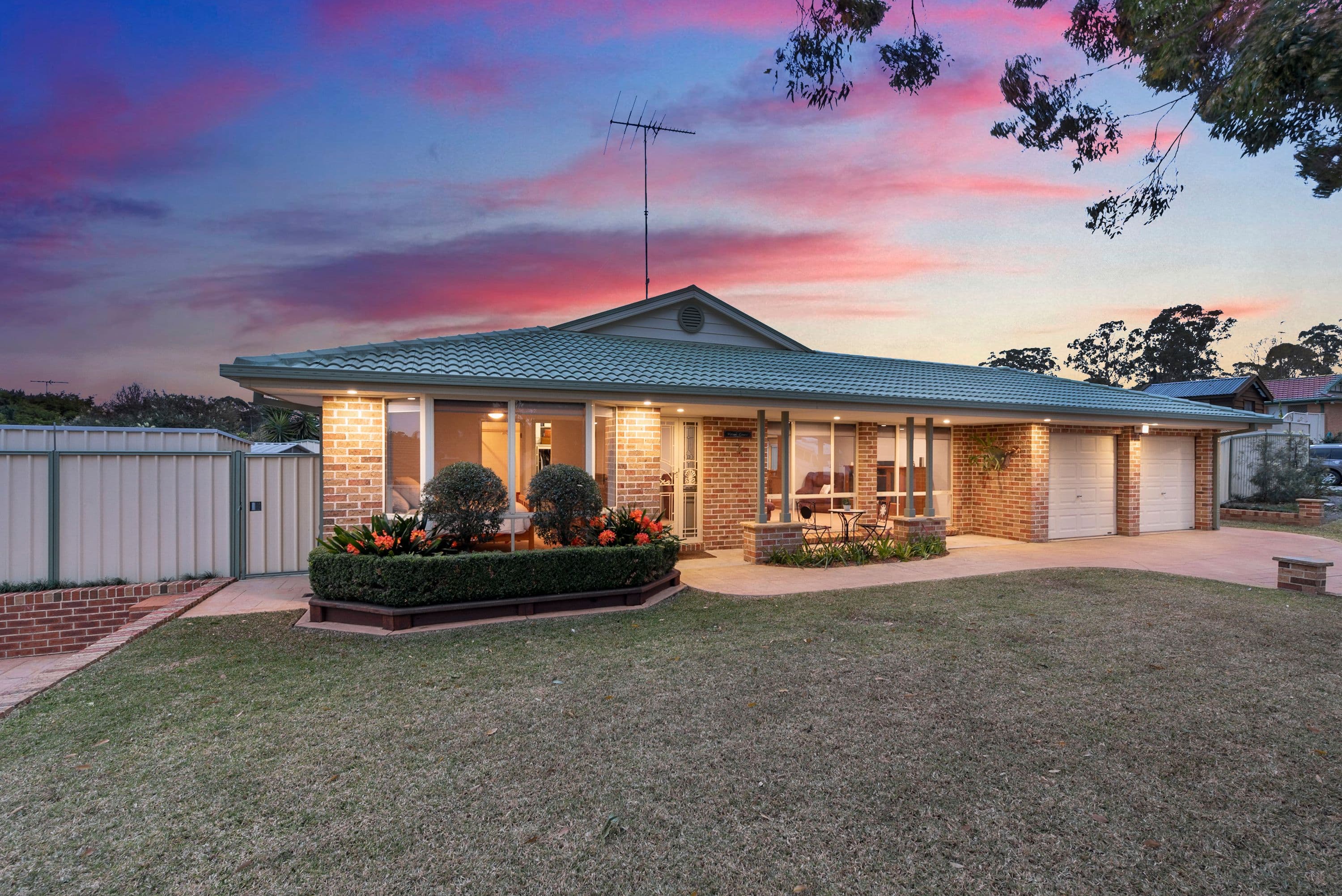 36 Wisdom Street, Currans Hill - Thumbnail 2